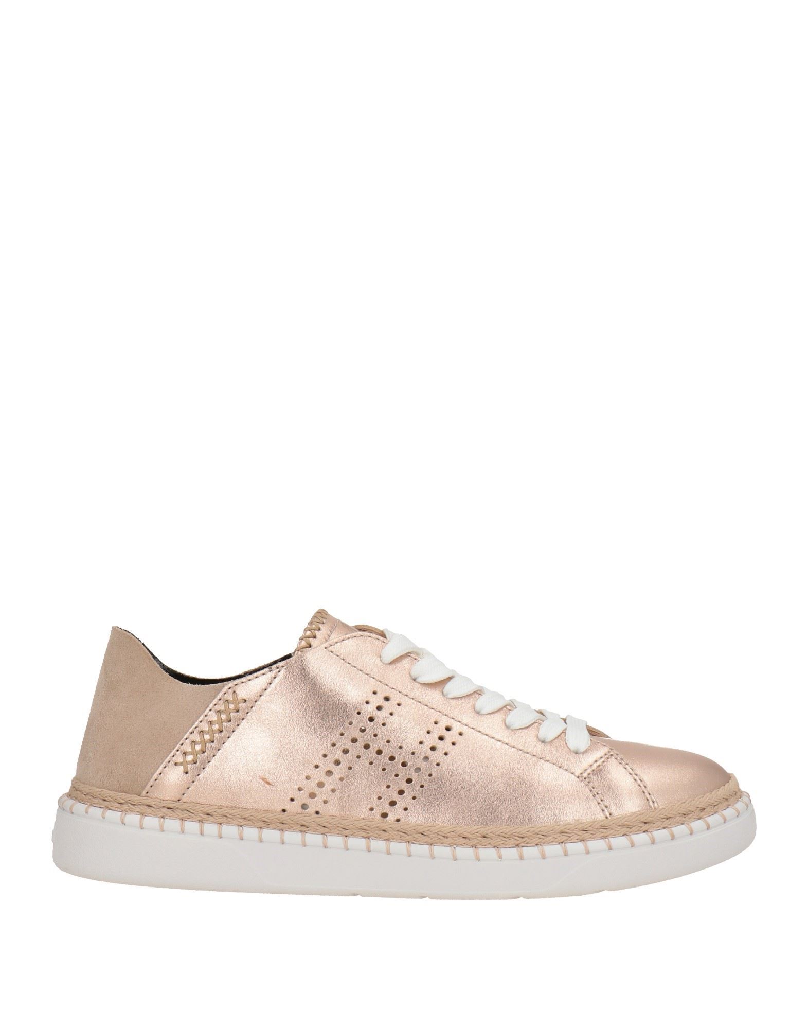 HOGAN Sneakers Damen Bronze von HOGAN