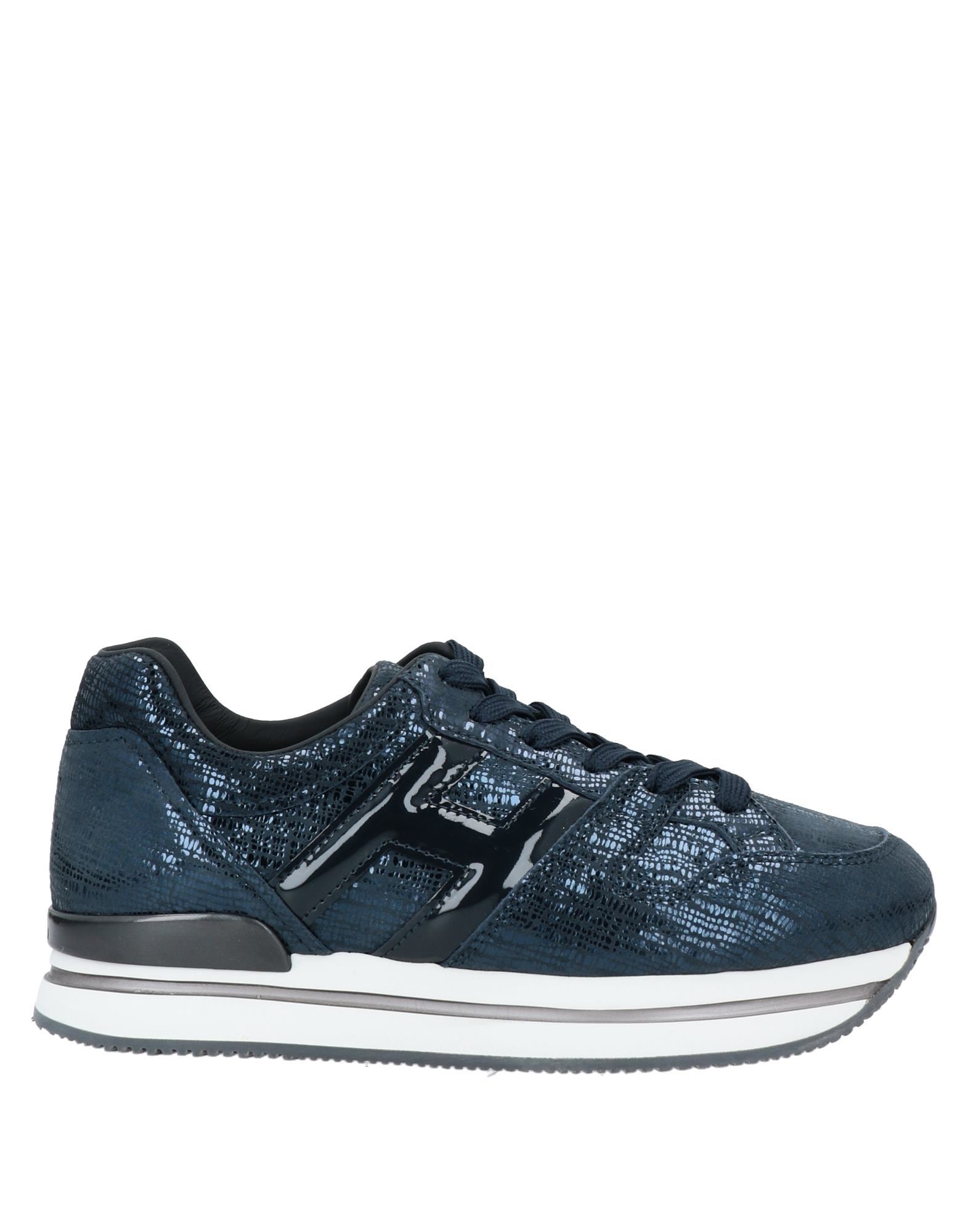 HOGAN Sneakers Damen Nachtblau von HOGAN