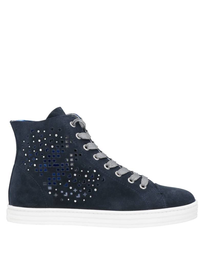 HOGAN REBEL Sneakers Damen Nachtblau von HOGAN REBEL