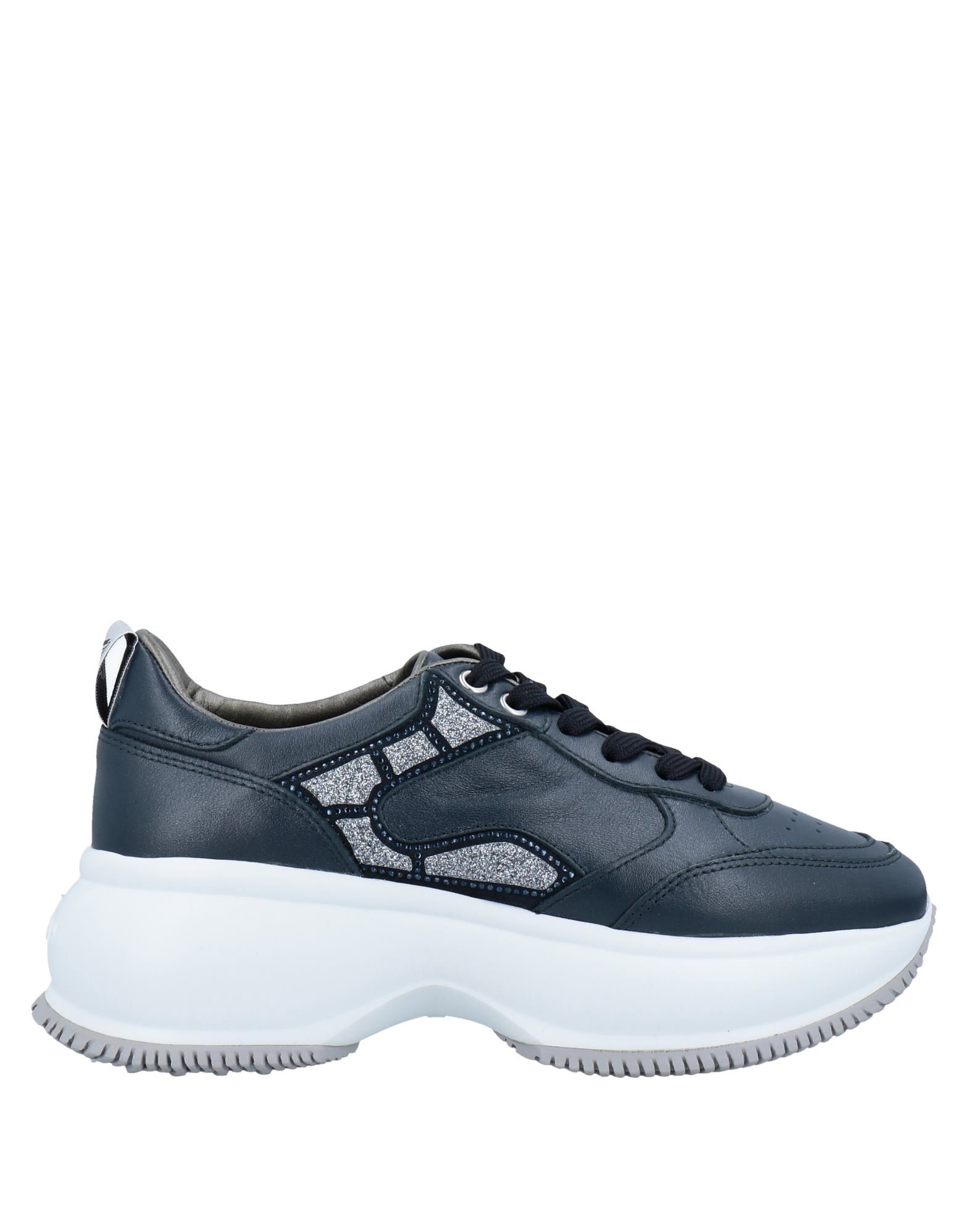 HOGAN Sneakers Damen Nachtblau von HOGAN