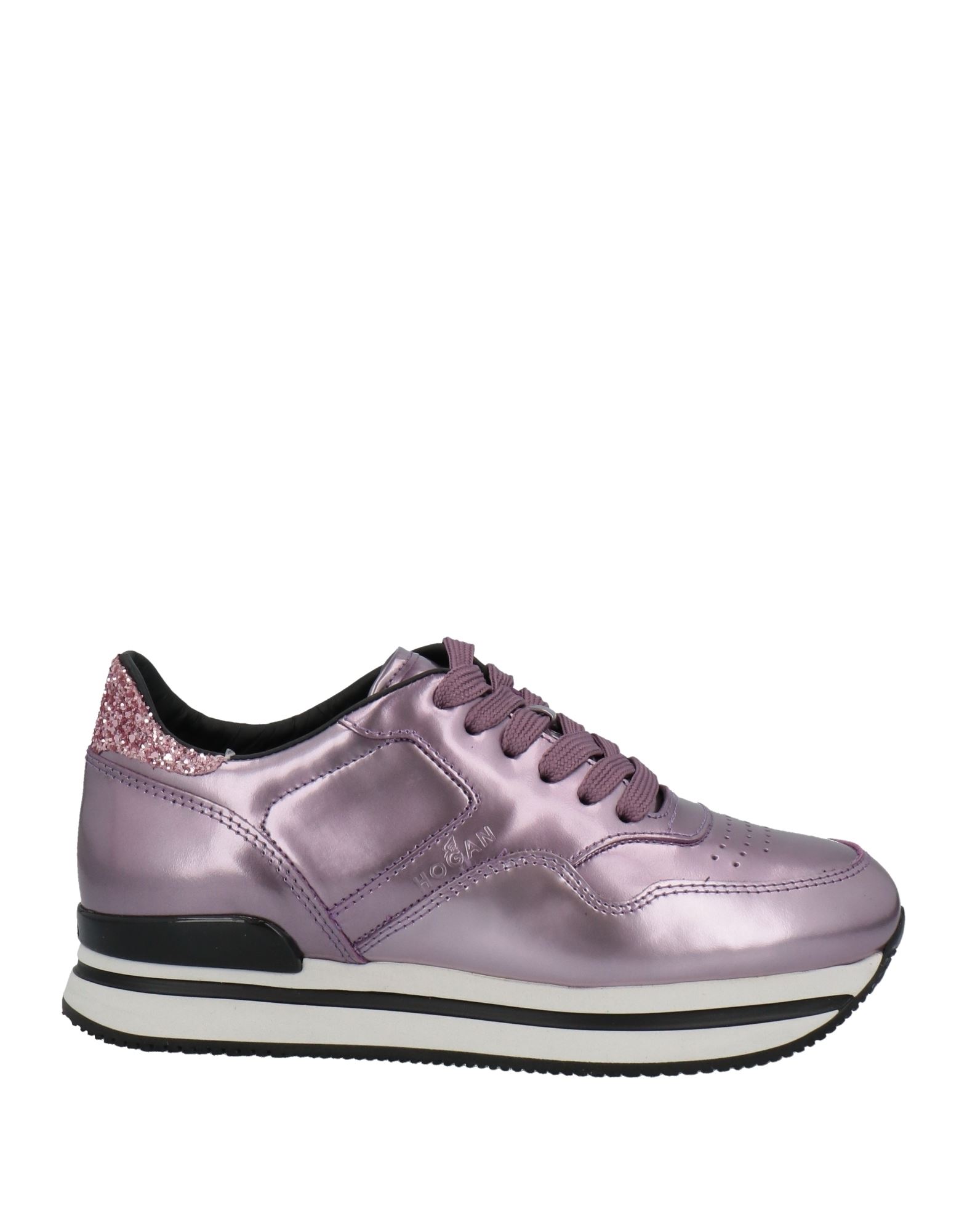 HOGAN Sneakers Damen Flieder von HOGAN