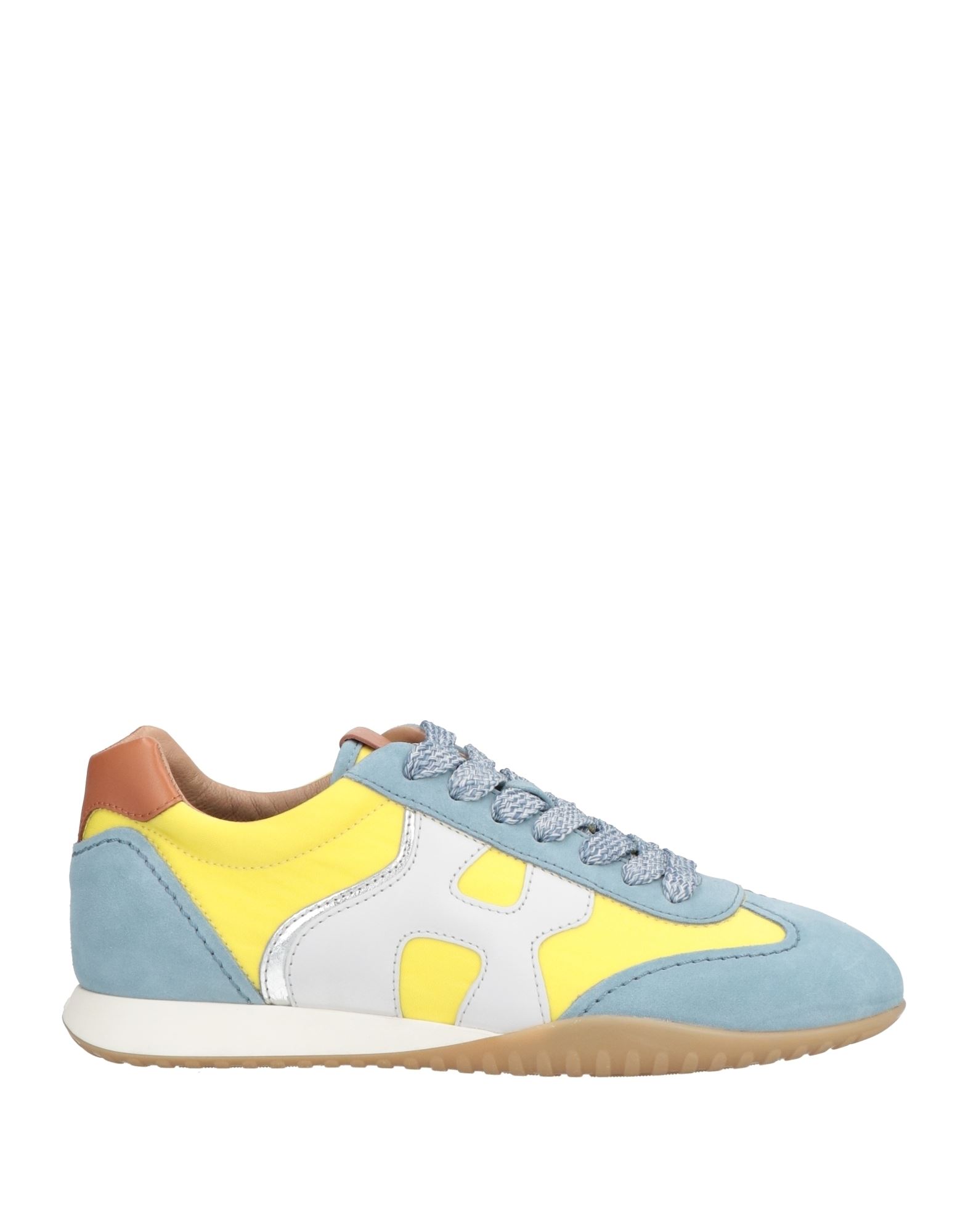 HOGAN Sneakers Damen Gelb von HOGAN