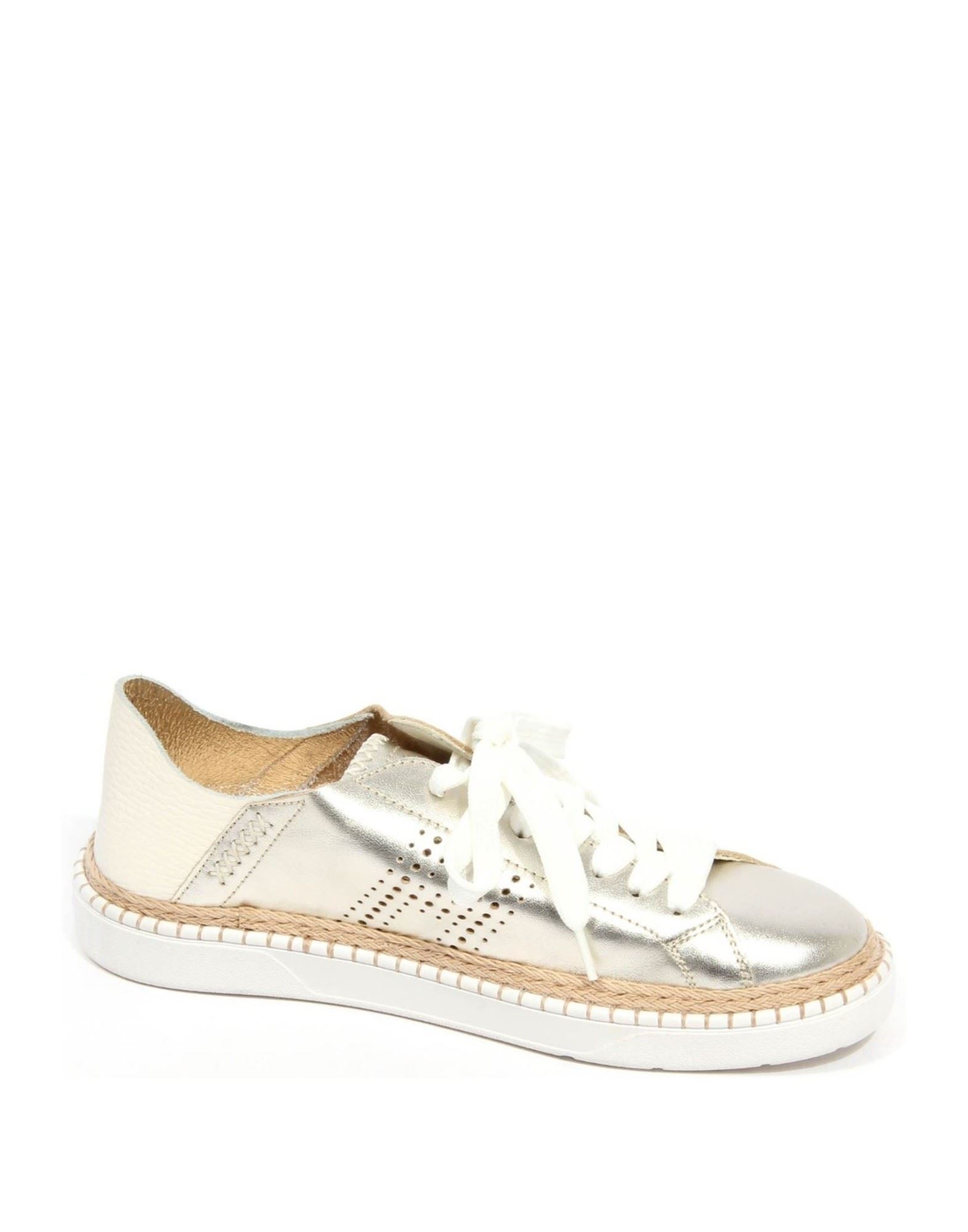 HOGAN Sneakers Damen Gold von HOGAN