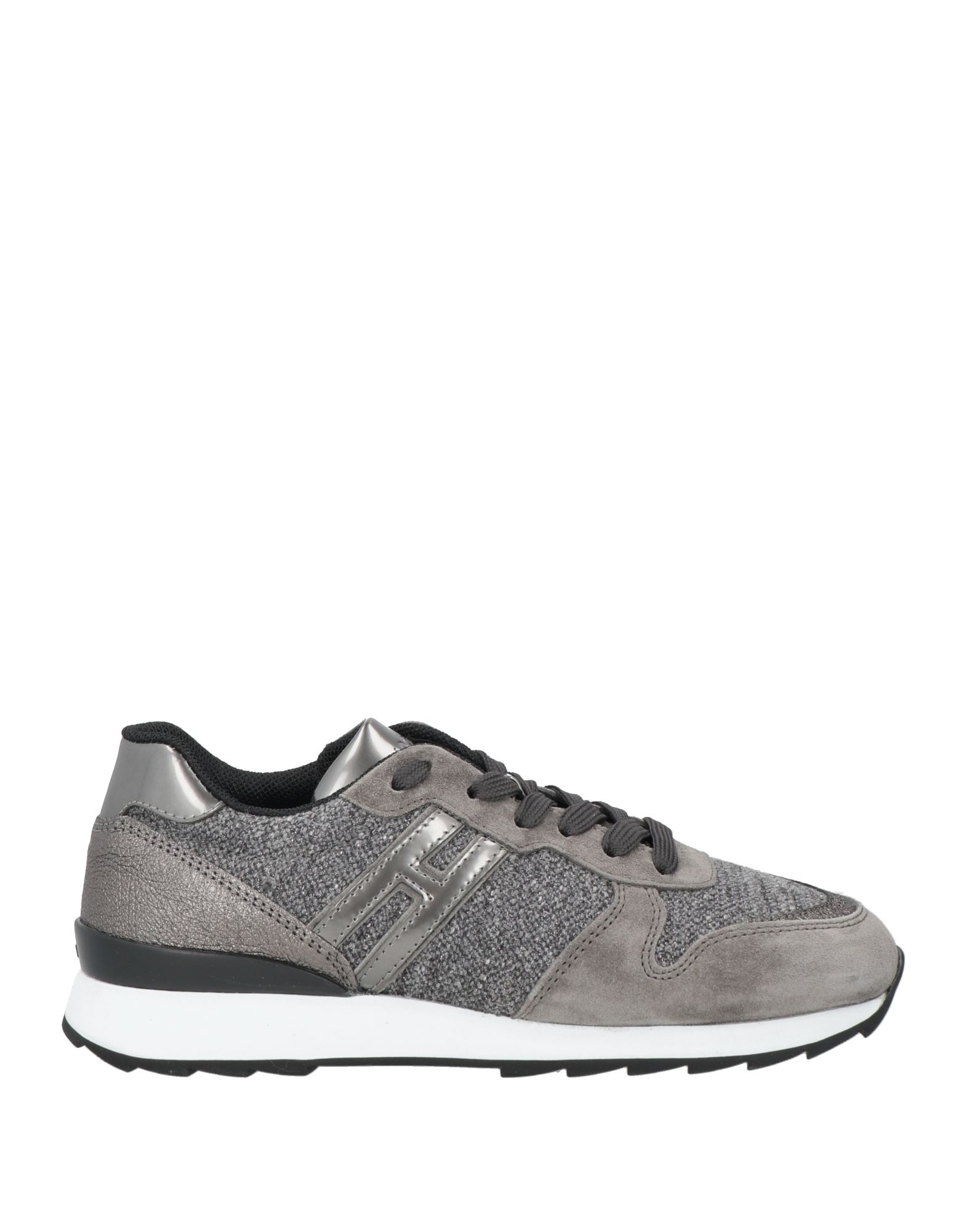 HOGAN Sneakers Damen Grau von HOGAN