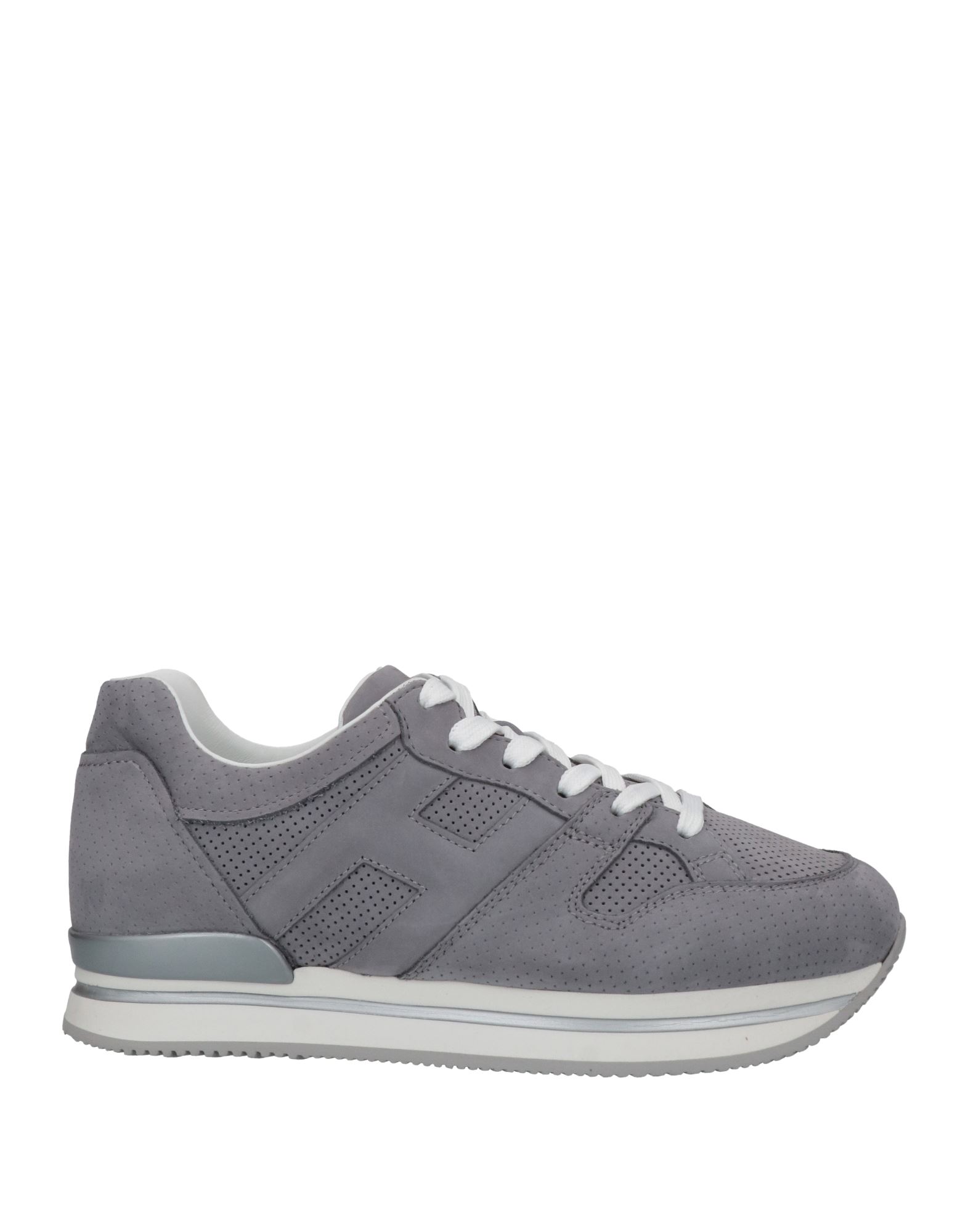 HOGAN Sneakers Damen Grau von HOGAN