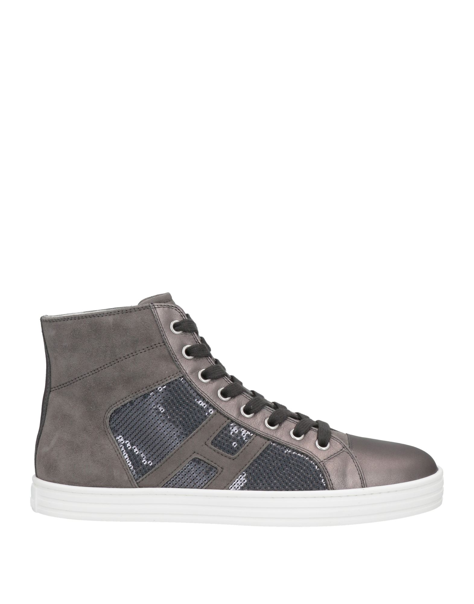 HOGAN Sneakers Damen Grau von HOGAN