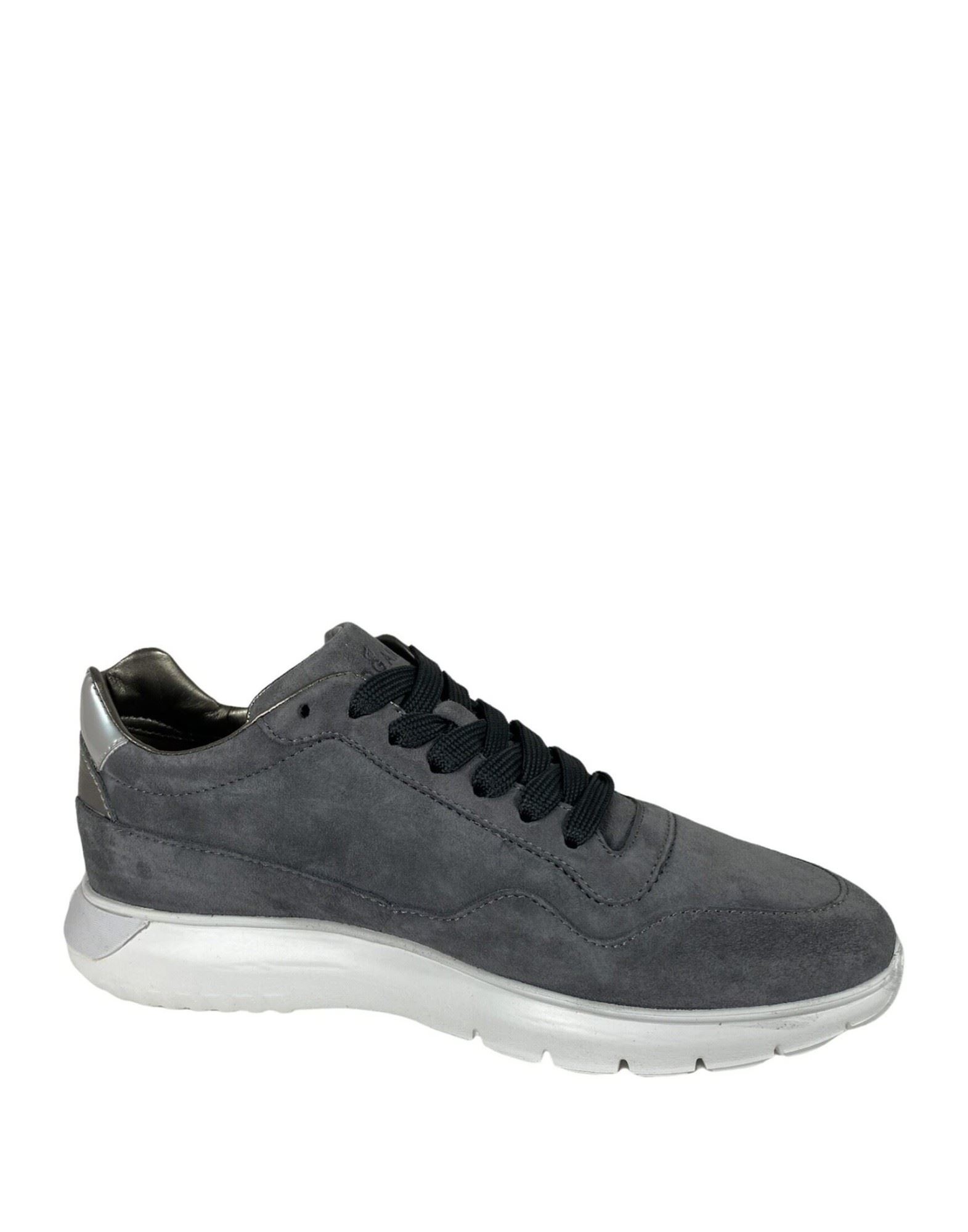 HOGAN Sneakers Damen Grau von HOGAN