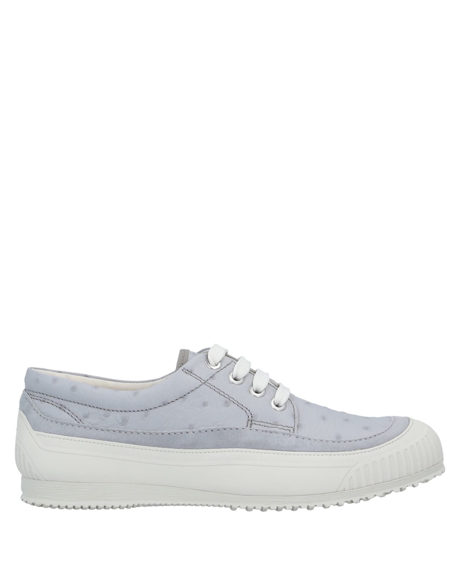 HOGAN Sneakers Damen Grau von HOGAN