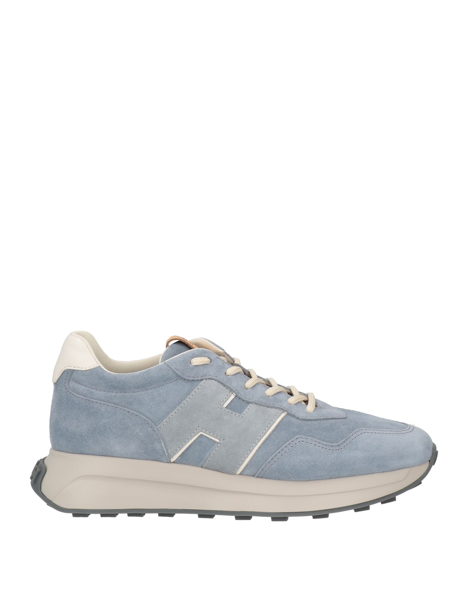 HOGAN Sneakers Damen Hellblau von HOGAN