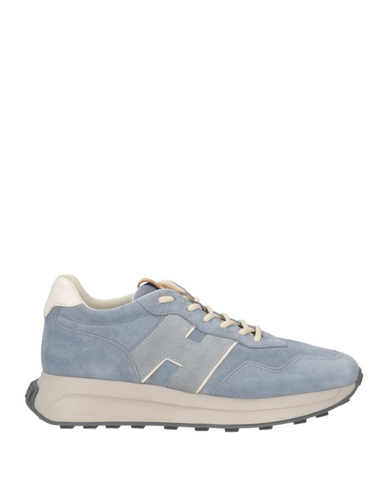 HOGAN Sneakers Damen Hellblau von HOGAN