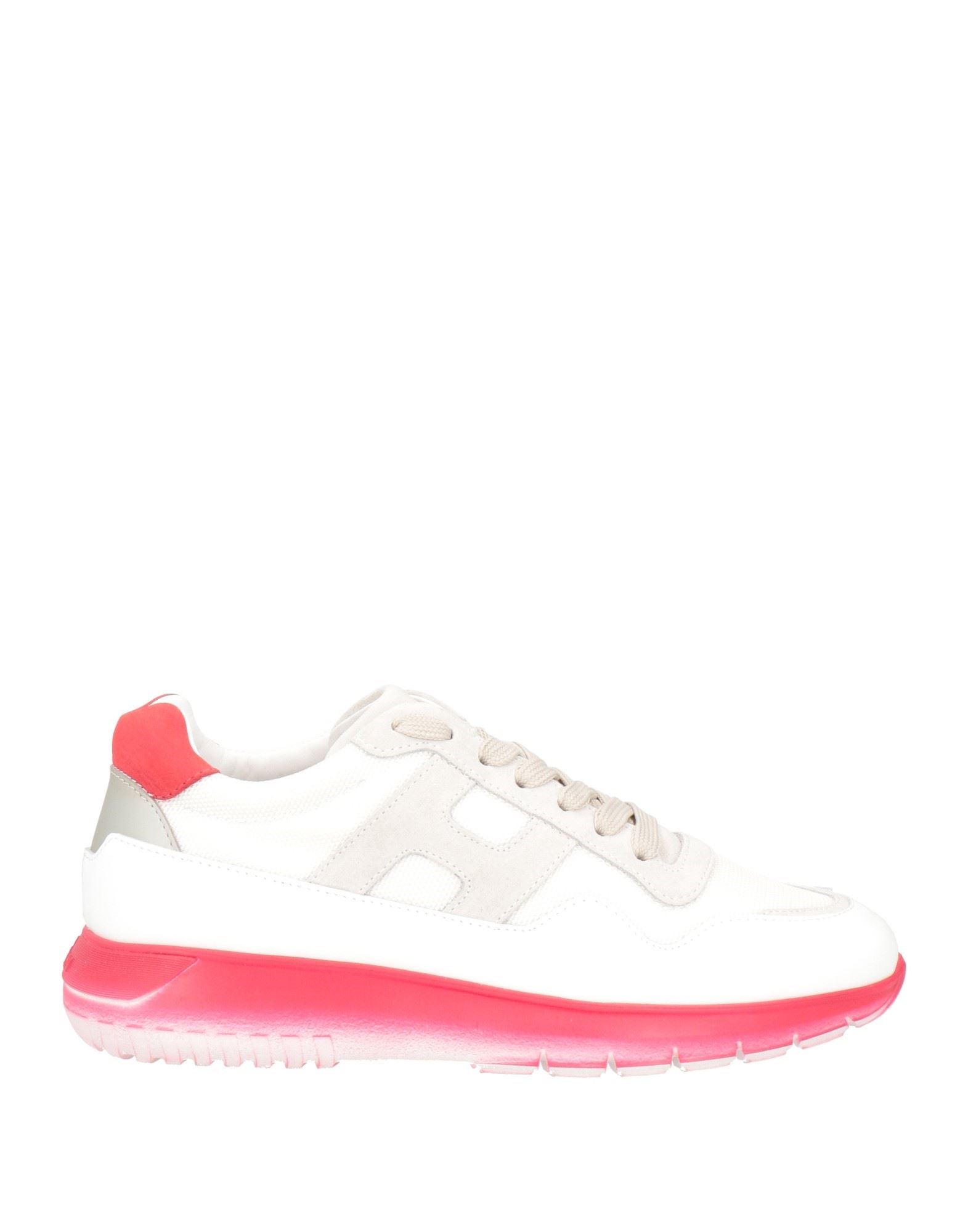 HOGAN Sneakers Damen Hellgrau von HOGAN