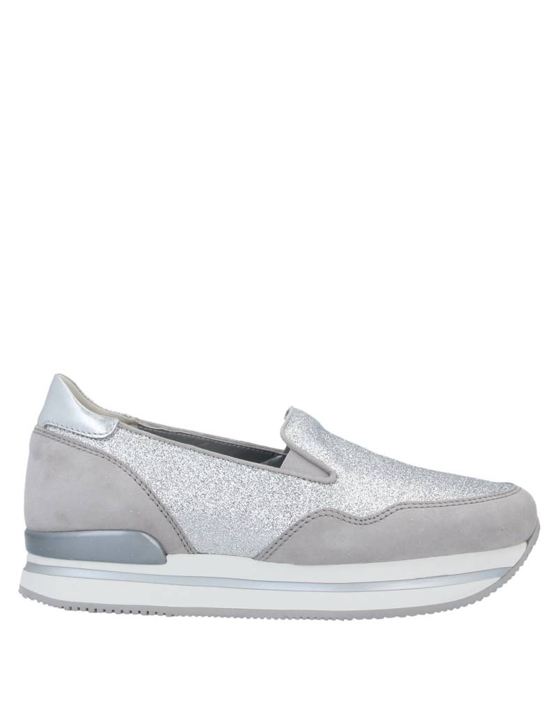 HOGAN Sneakers Damen Hellgrau von HOGAN