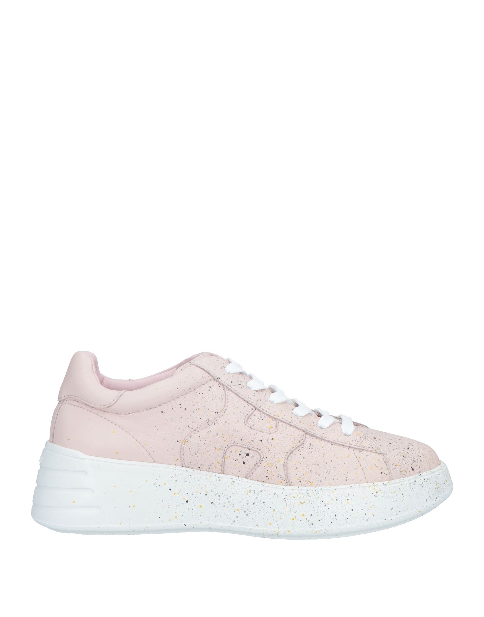 HOGAN Sneakers Damen Hellrosa von HOGAN