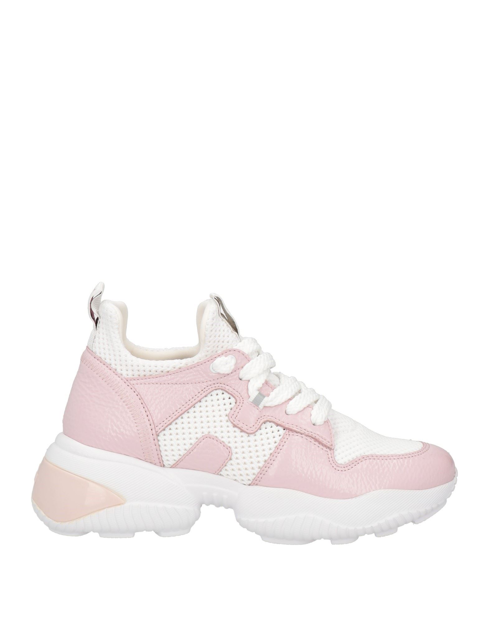 HOGAN Sneakers Damen Hellrosa von HOGAN