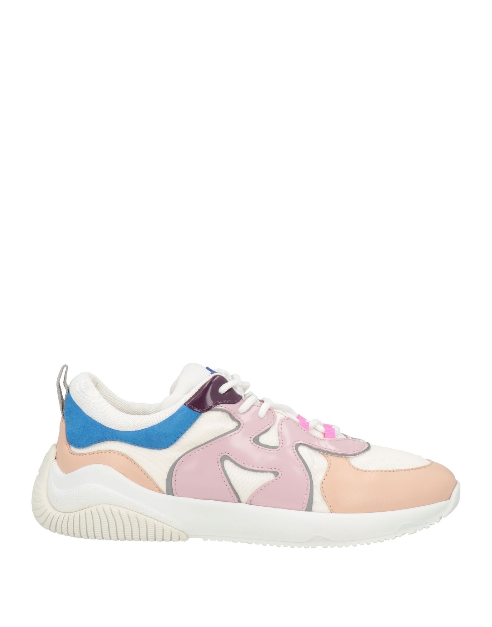 HOGAN Sneakers Damen Hellrosa von HOGAN