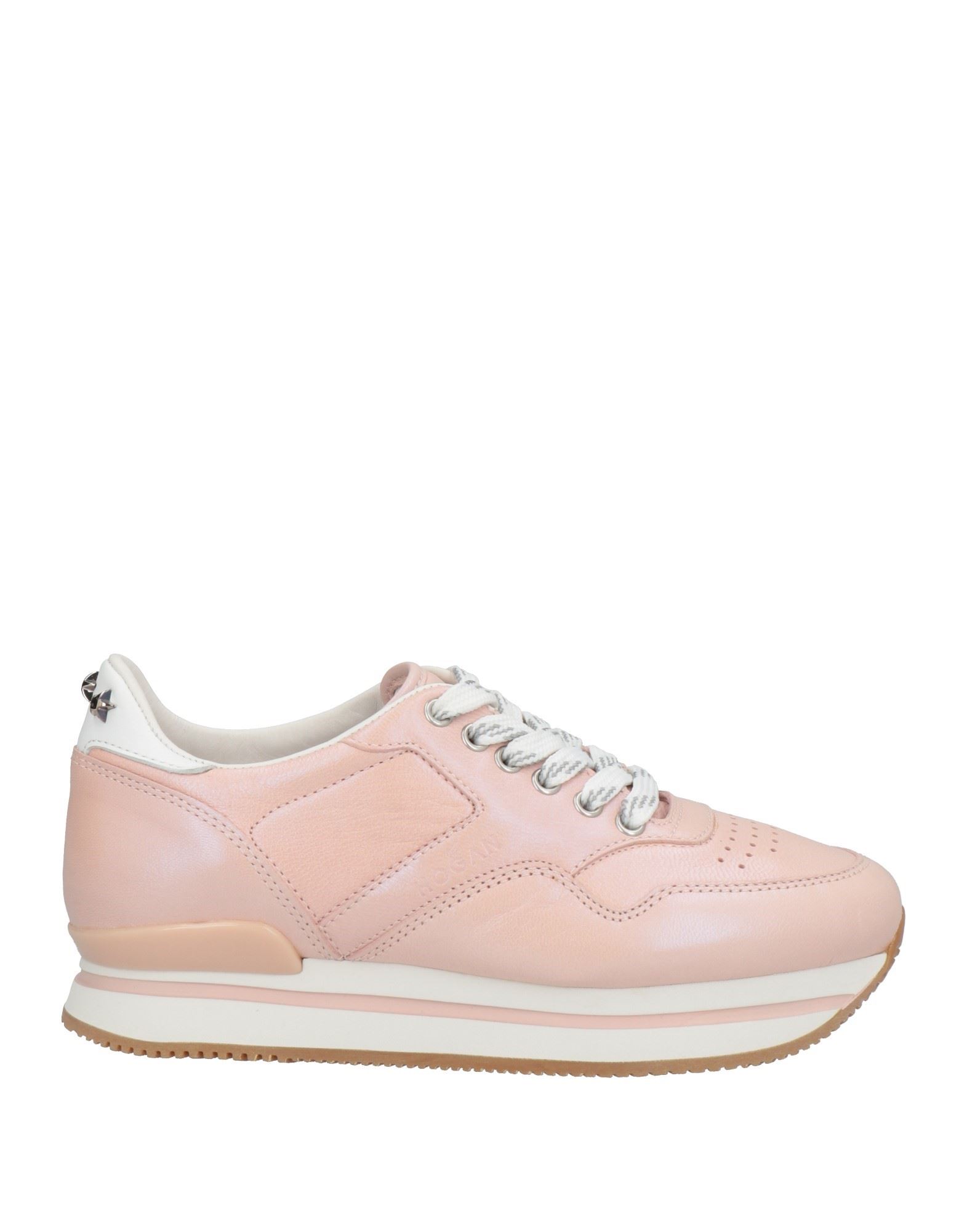 HOGAN Sneakers Damen Hellrosa von HOGAN