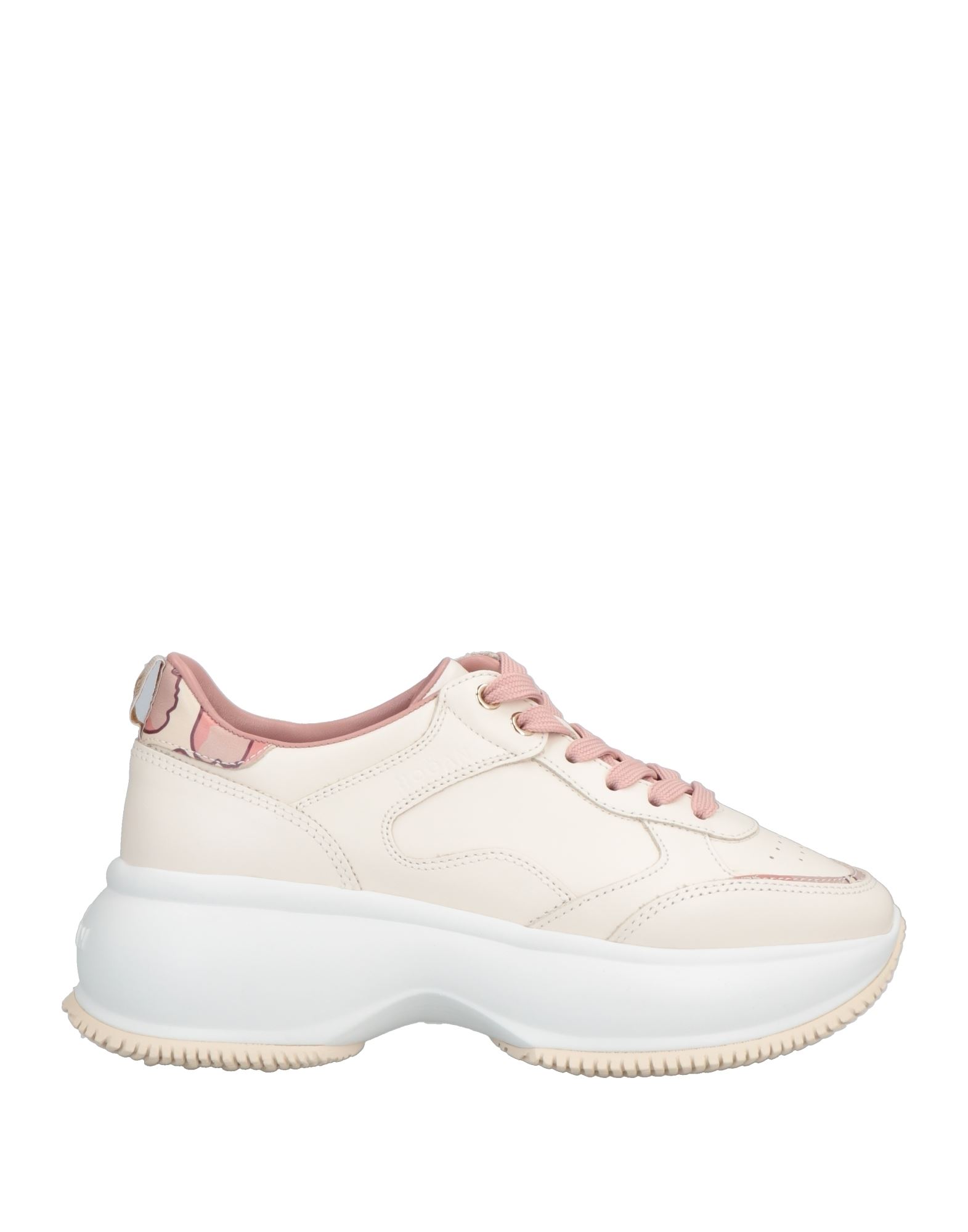 HOGAN Sneakers Damen Hellrosa von HOGAN