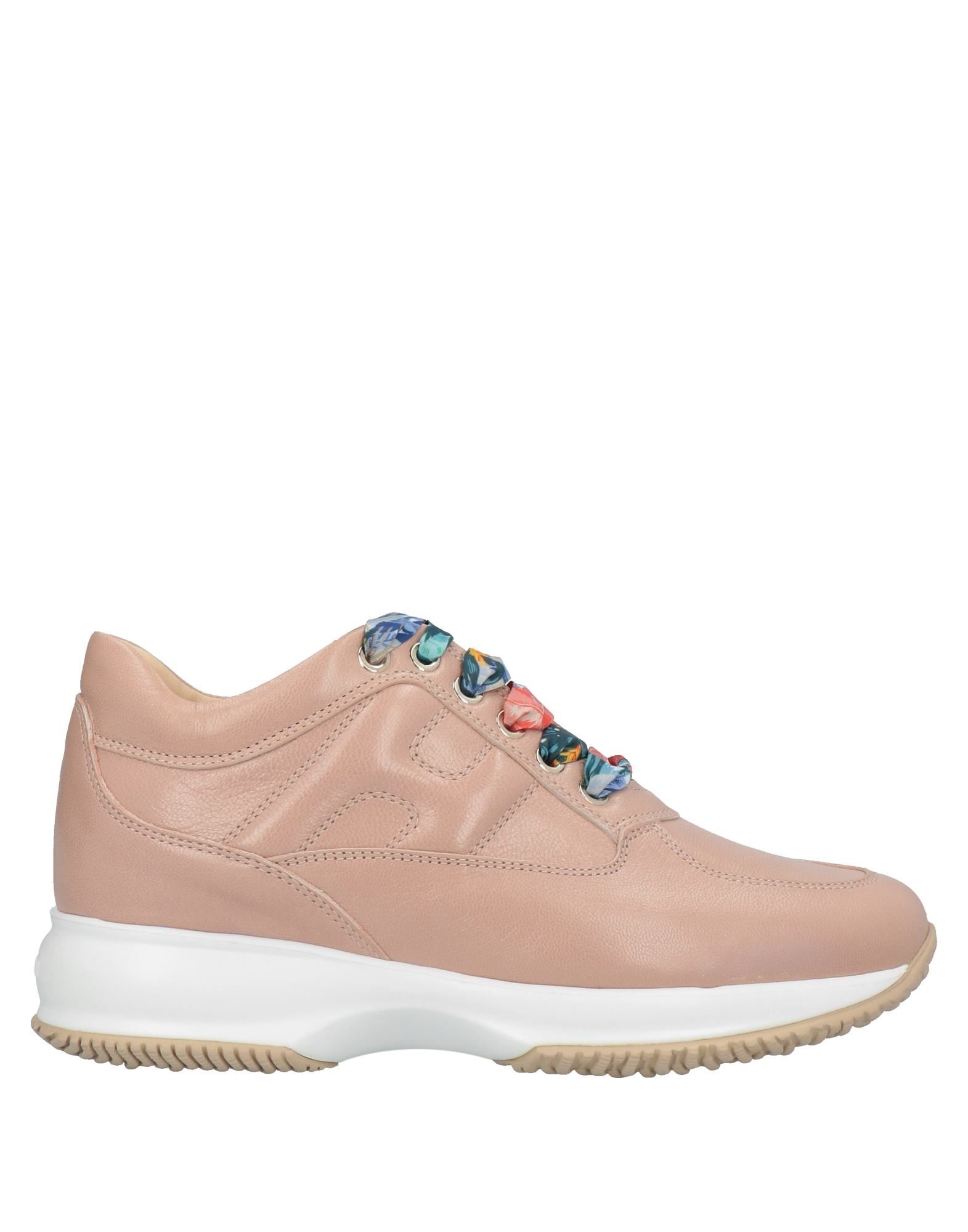 HOGAN Sneakers Damen Hellrosa von HOGAN