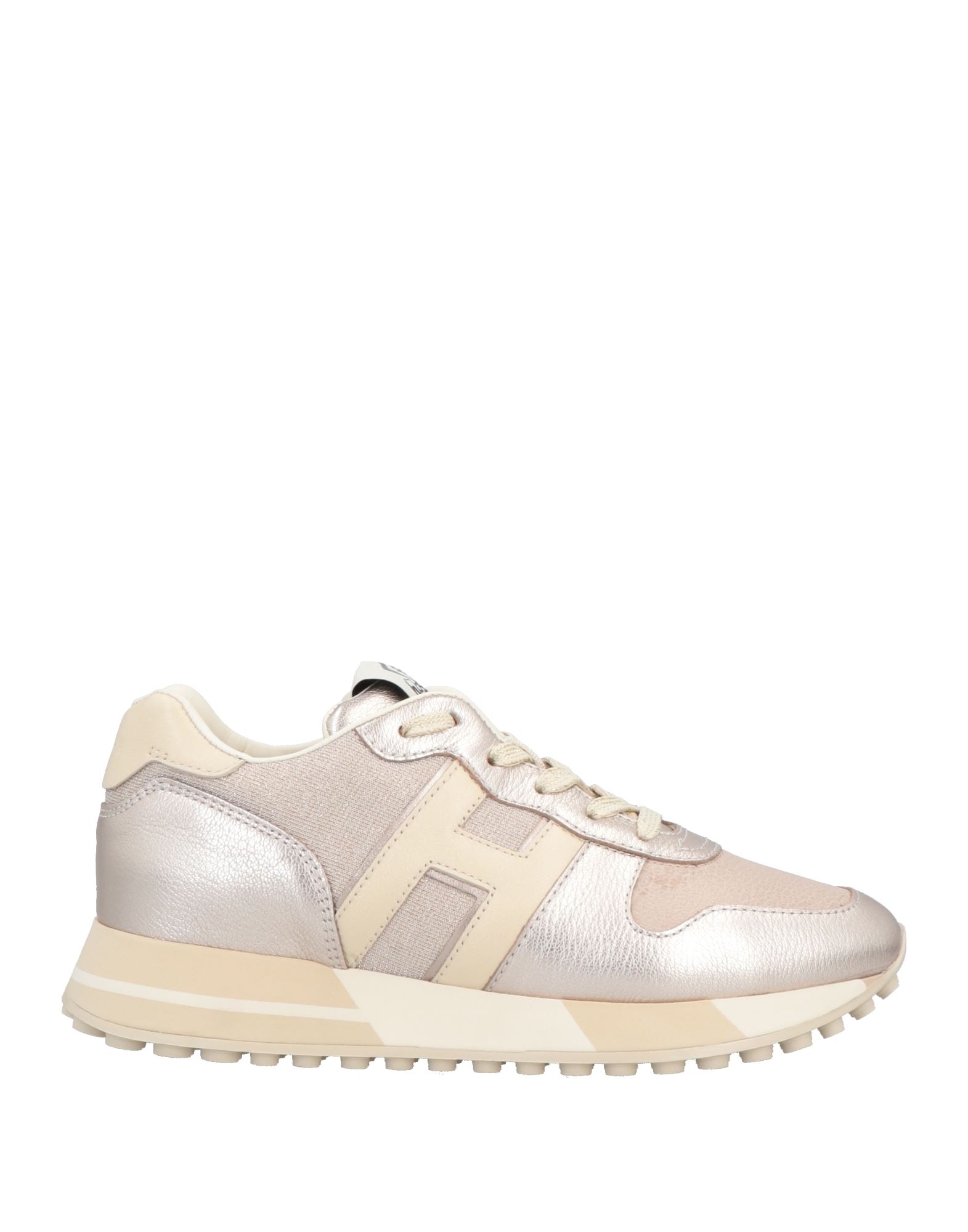 HOGAN Sneakers Damen Hellrosa von HOGAN