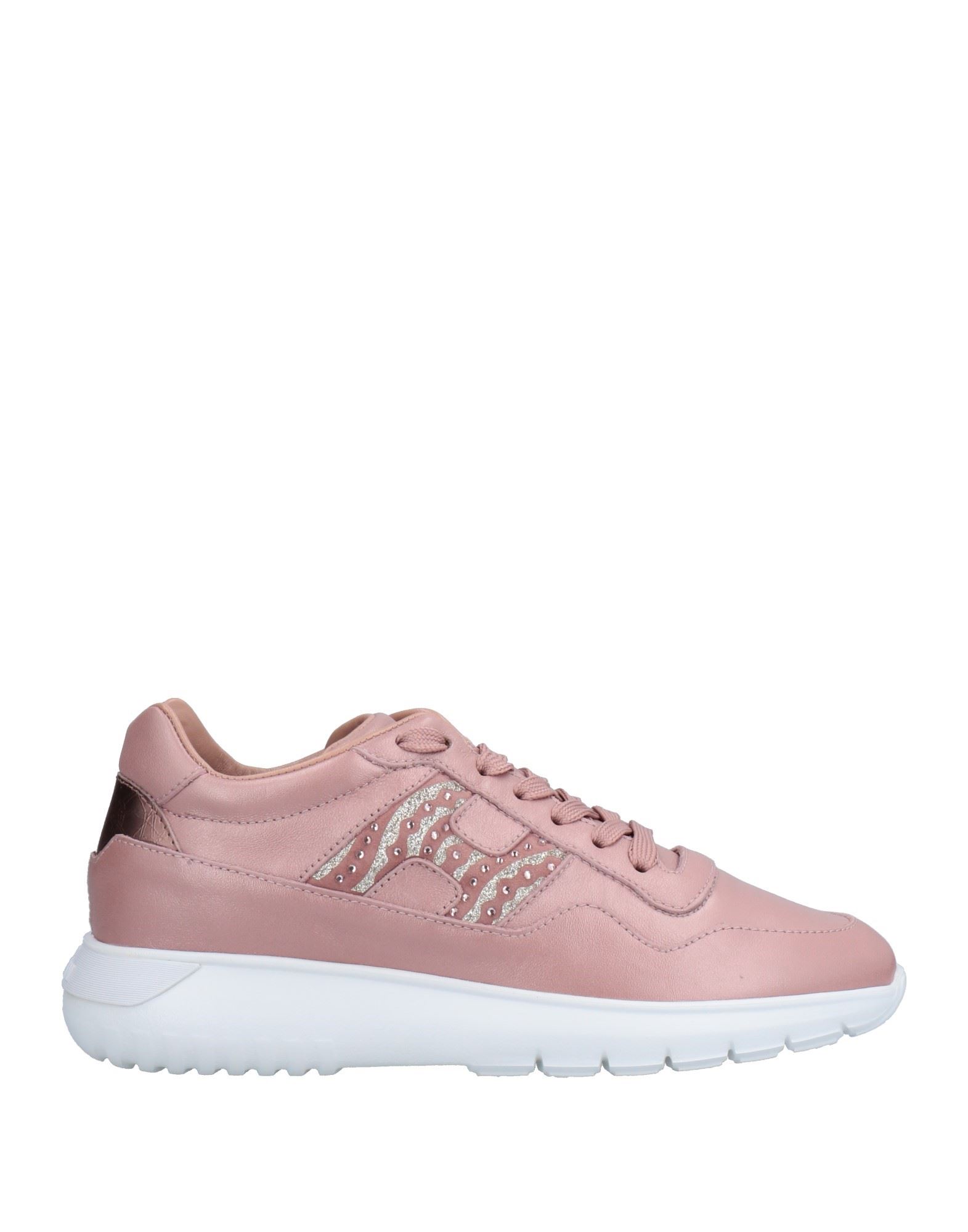 HOGAN Sneakers Damen Hellrosa von HOGAN