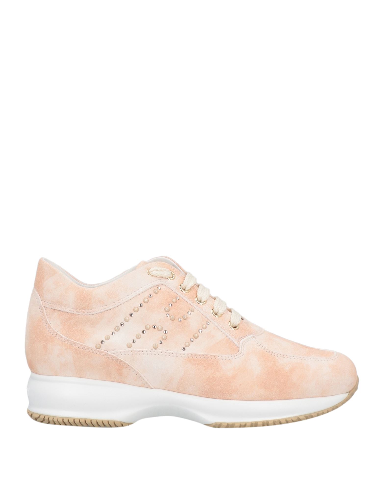 HOGAN Sneakers Damen Hellrosa von HOGAN