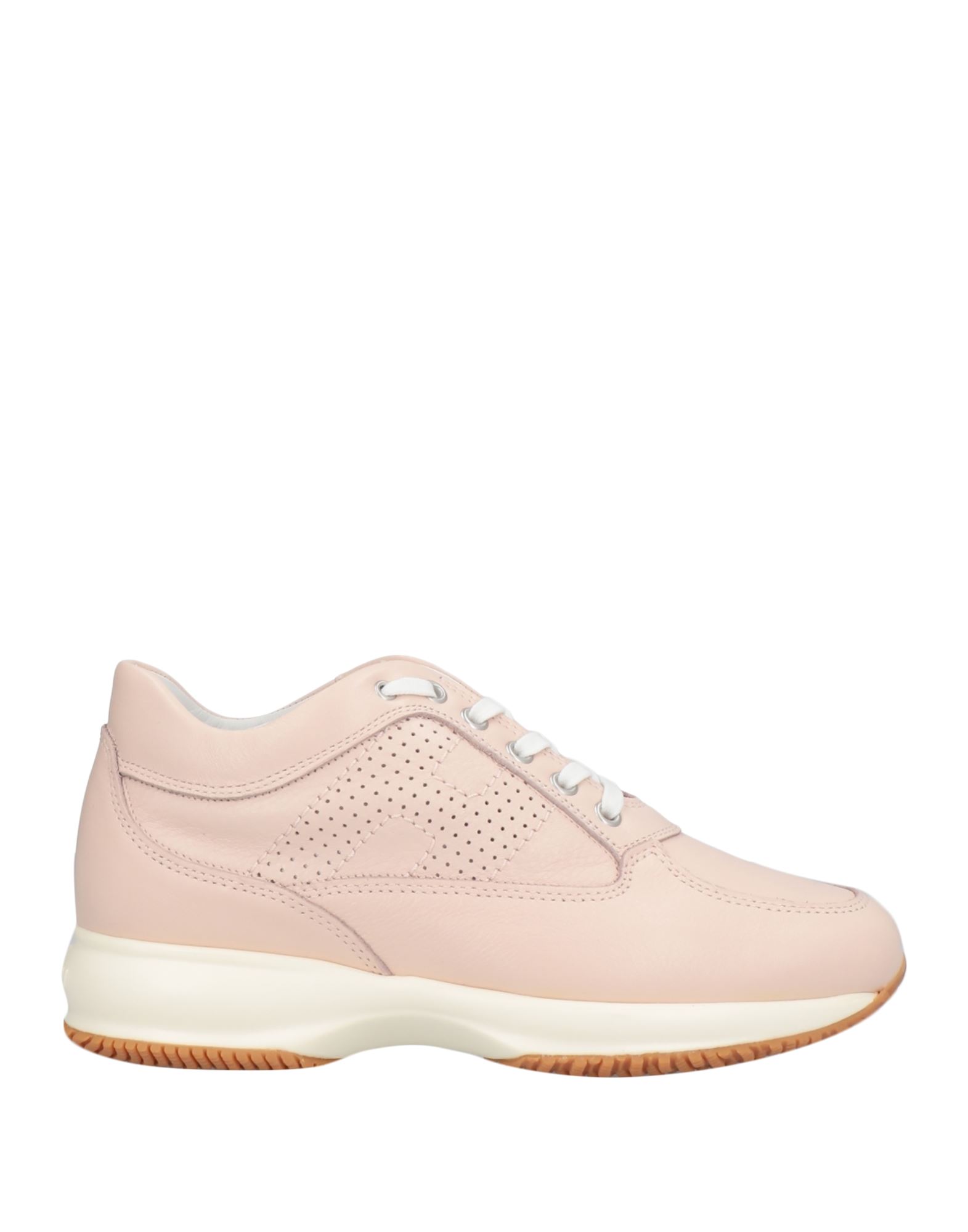 HOGAN Sneakers Damen Hellrosa von HOGAN