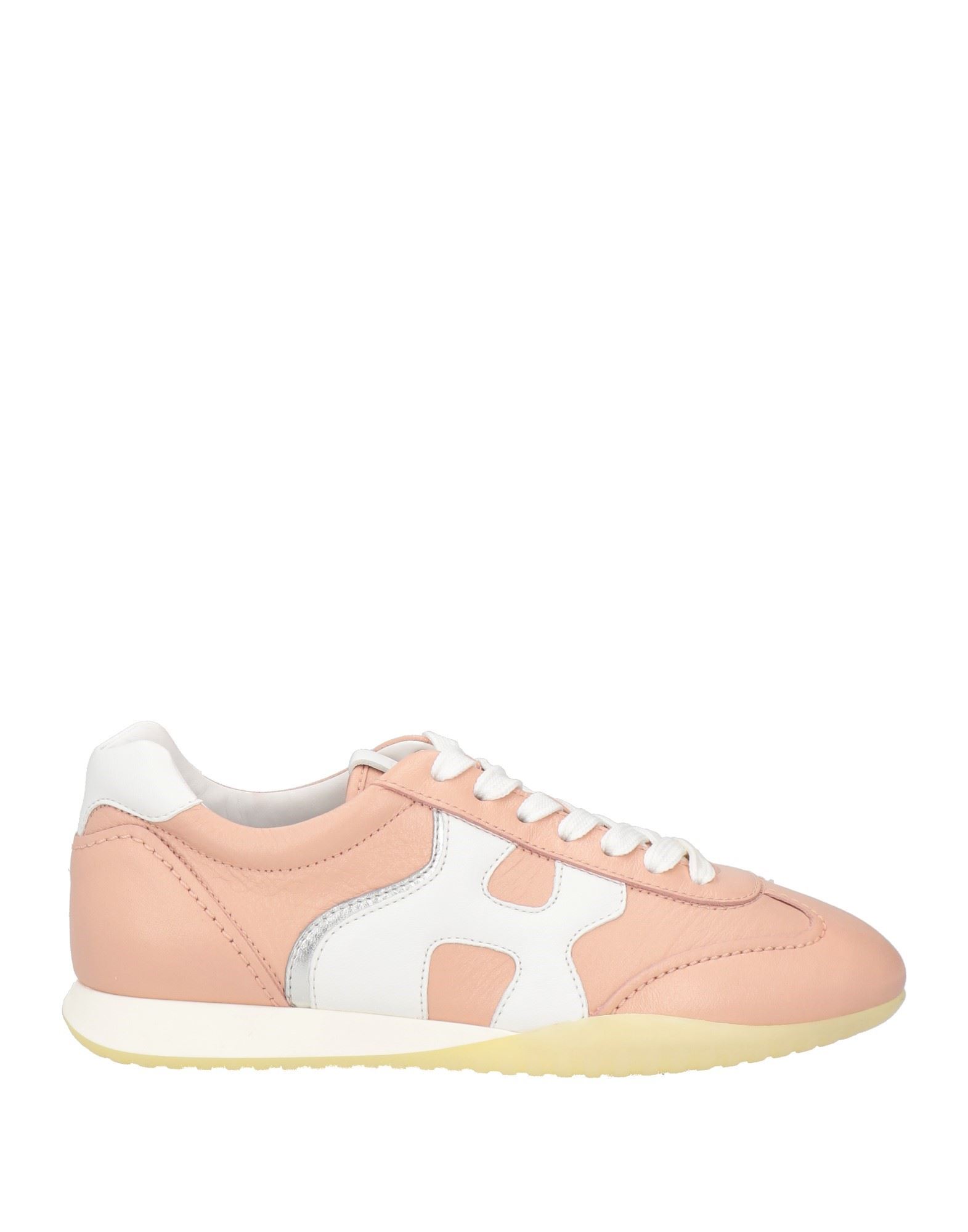 HOGAN Sneakers Damen Hellrosa von HOGAN