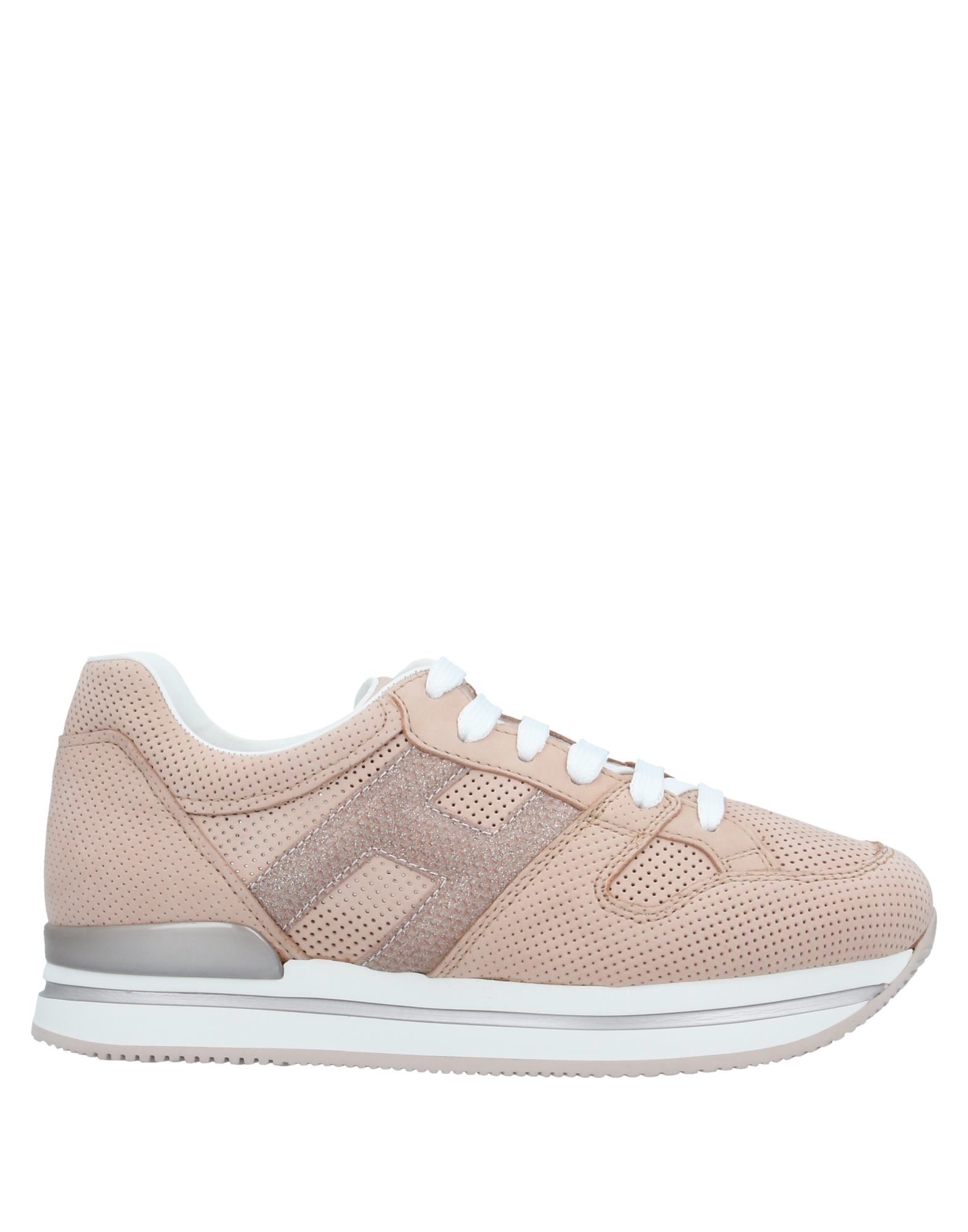 HOGAN Sneakers Damen Hellrosa von HOGAN