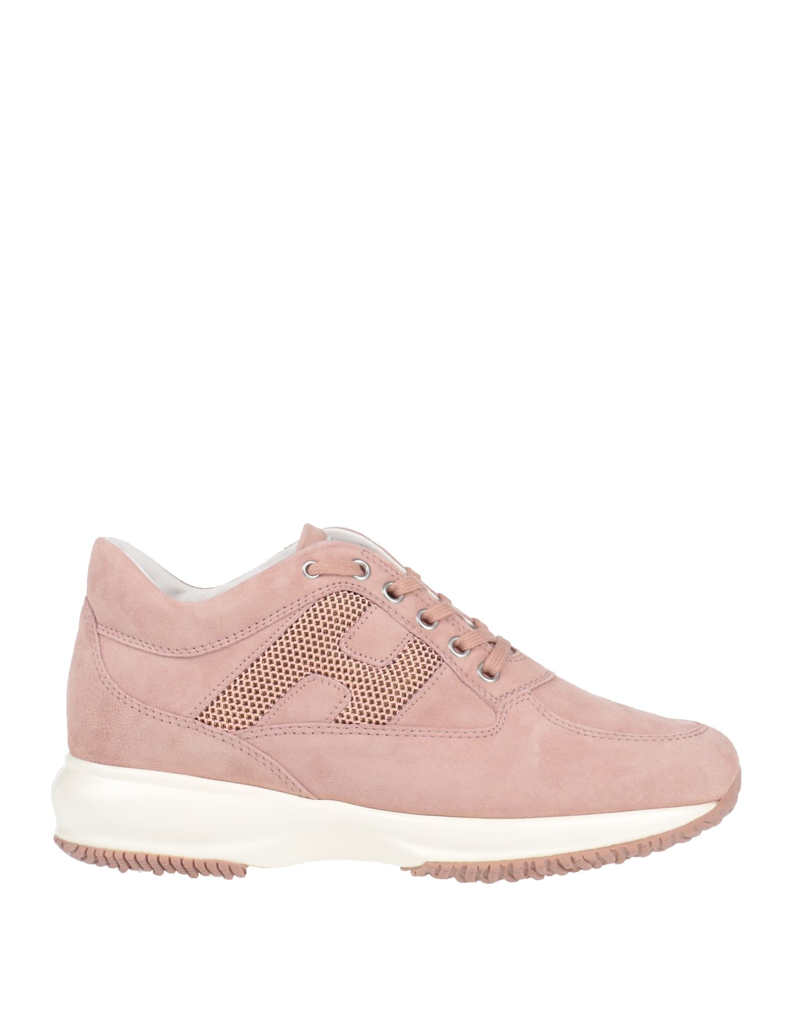 HOGAN Sneakers Damen Hellrosa von HOGAN