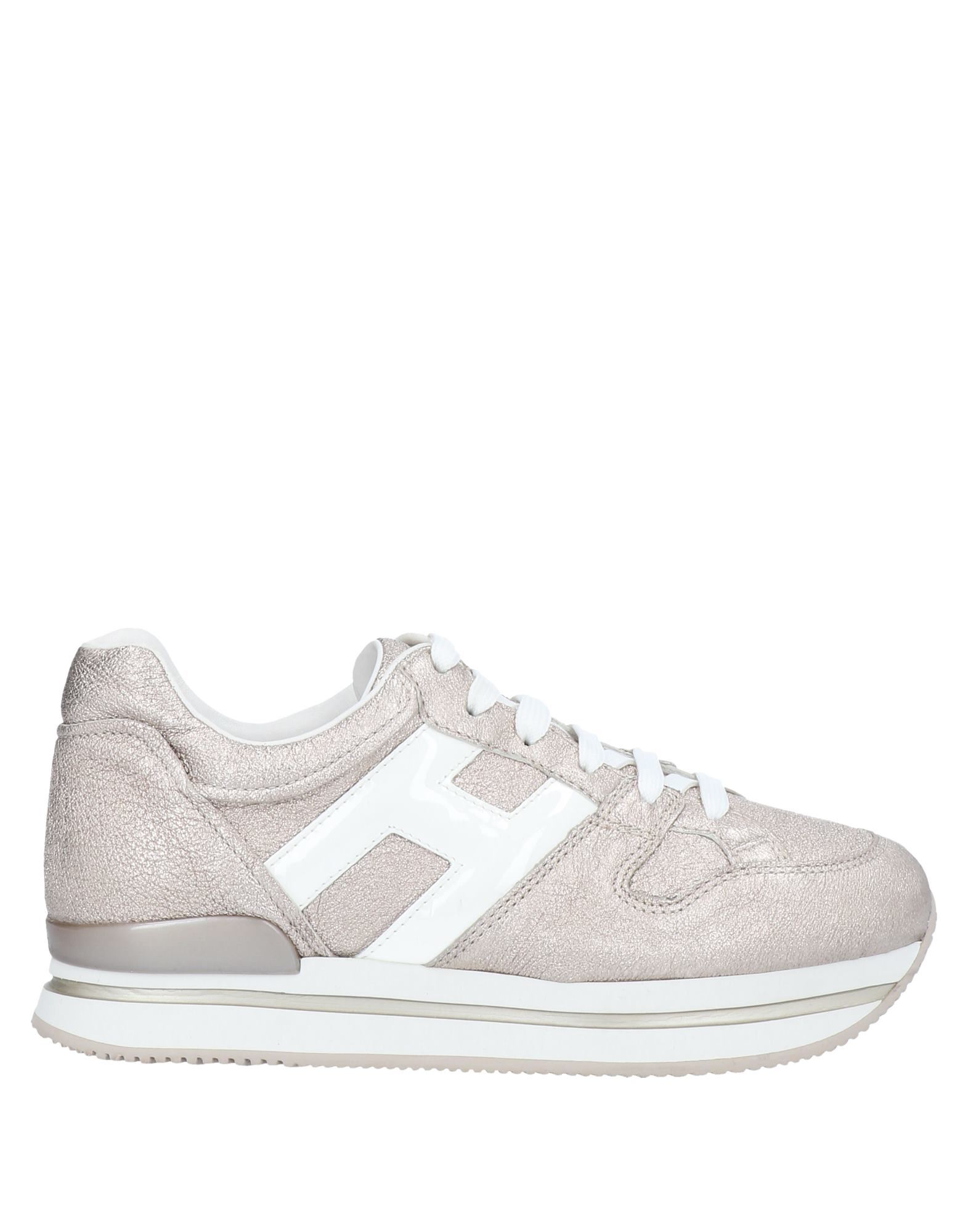 HOGAN Sneakers Damen Hellrosa von HOGAN