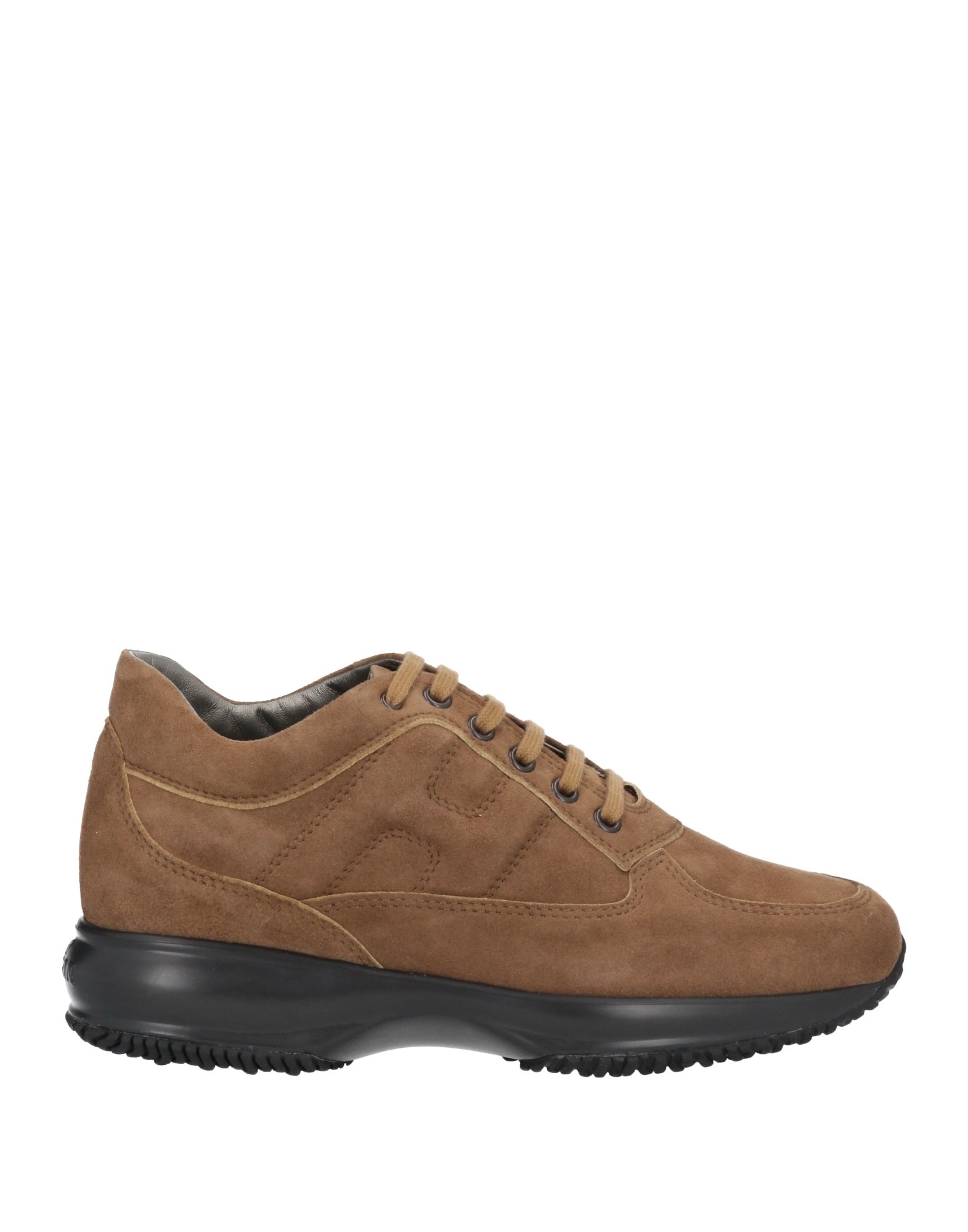 HOGAN Sneakers Damen Kamel von HOGAN