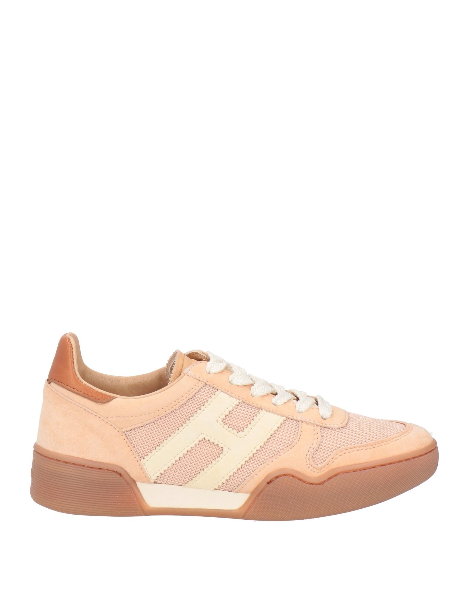 HOGAN Sneakers Damen Lachs von HOGAN