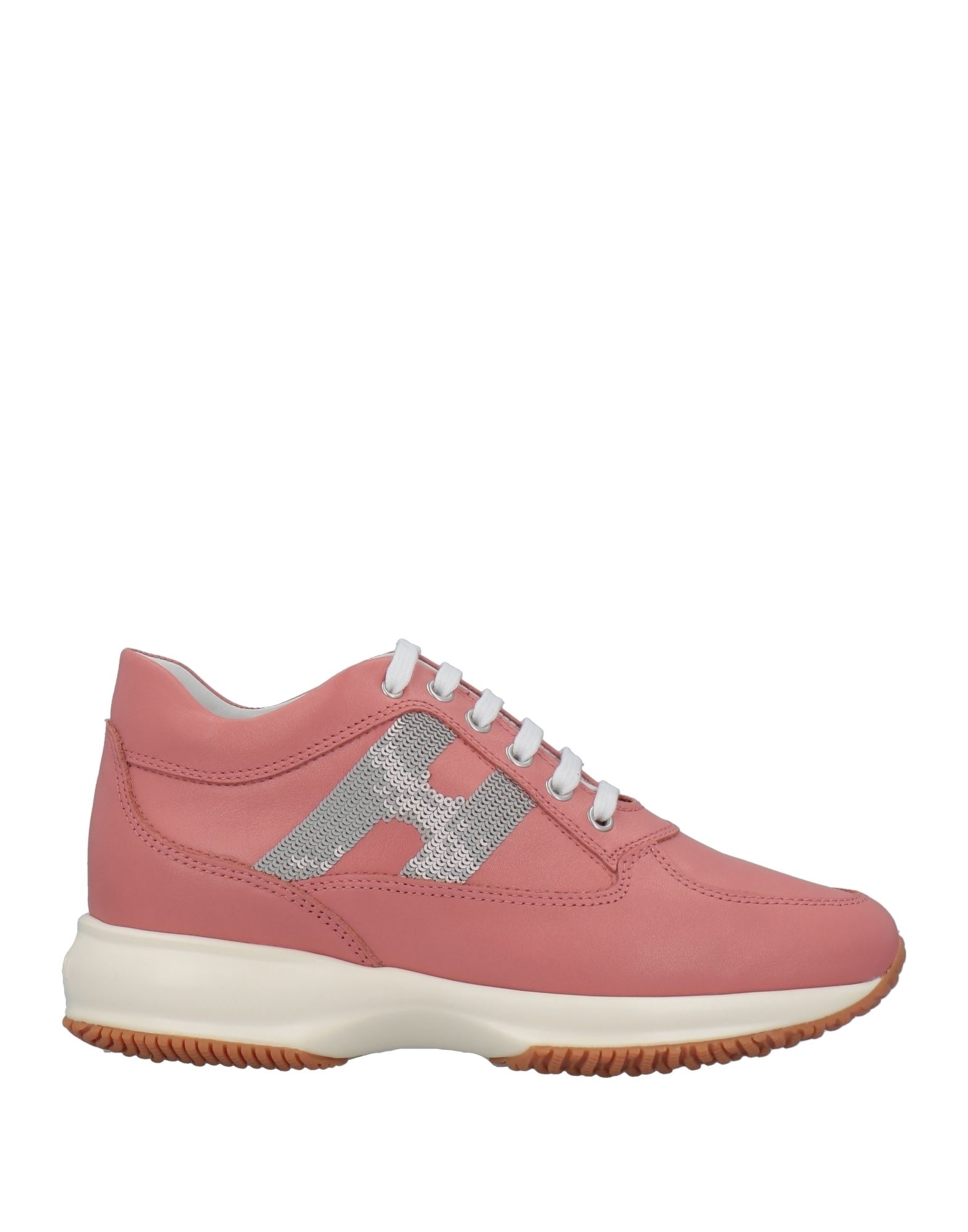 HOGAN Sneakers Damen Lachs von HOGAN