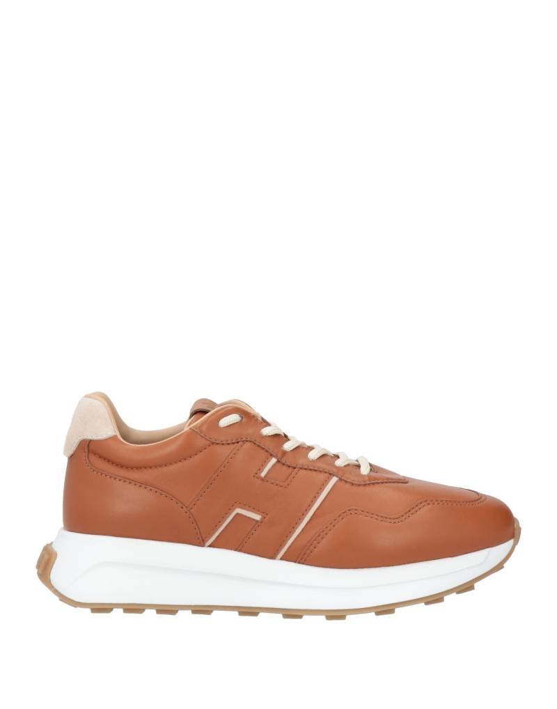 HOGAN Sneakers Damen Lederfarben von HOGAN
