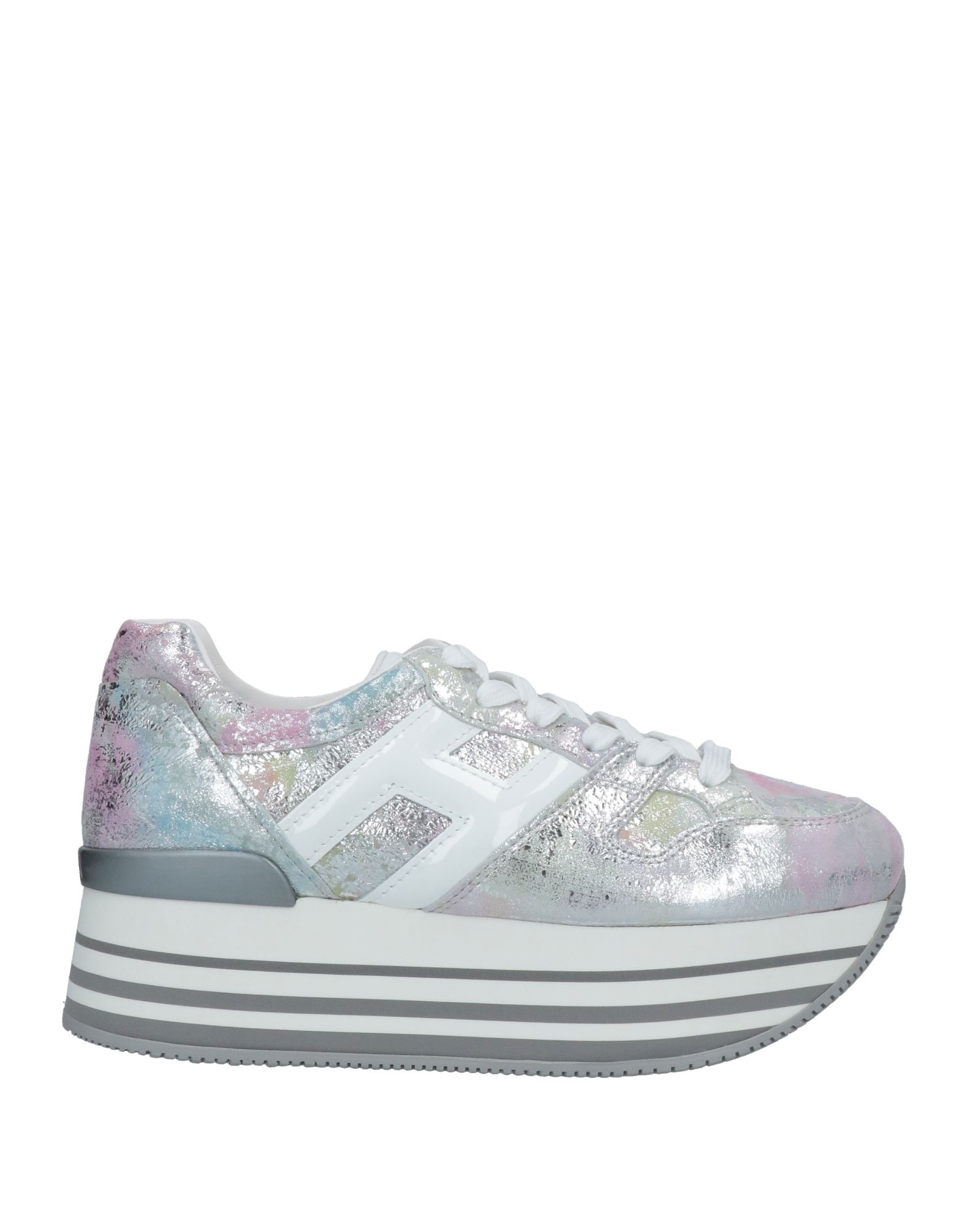 HOGAN Sneakers Damen Lila von HOGAN