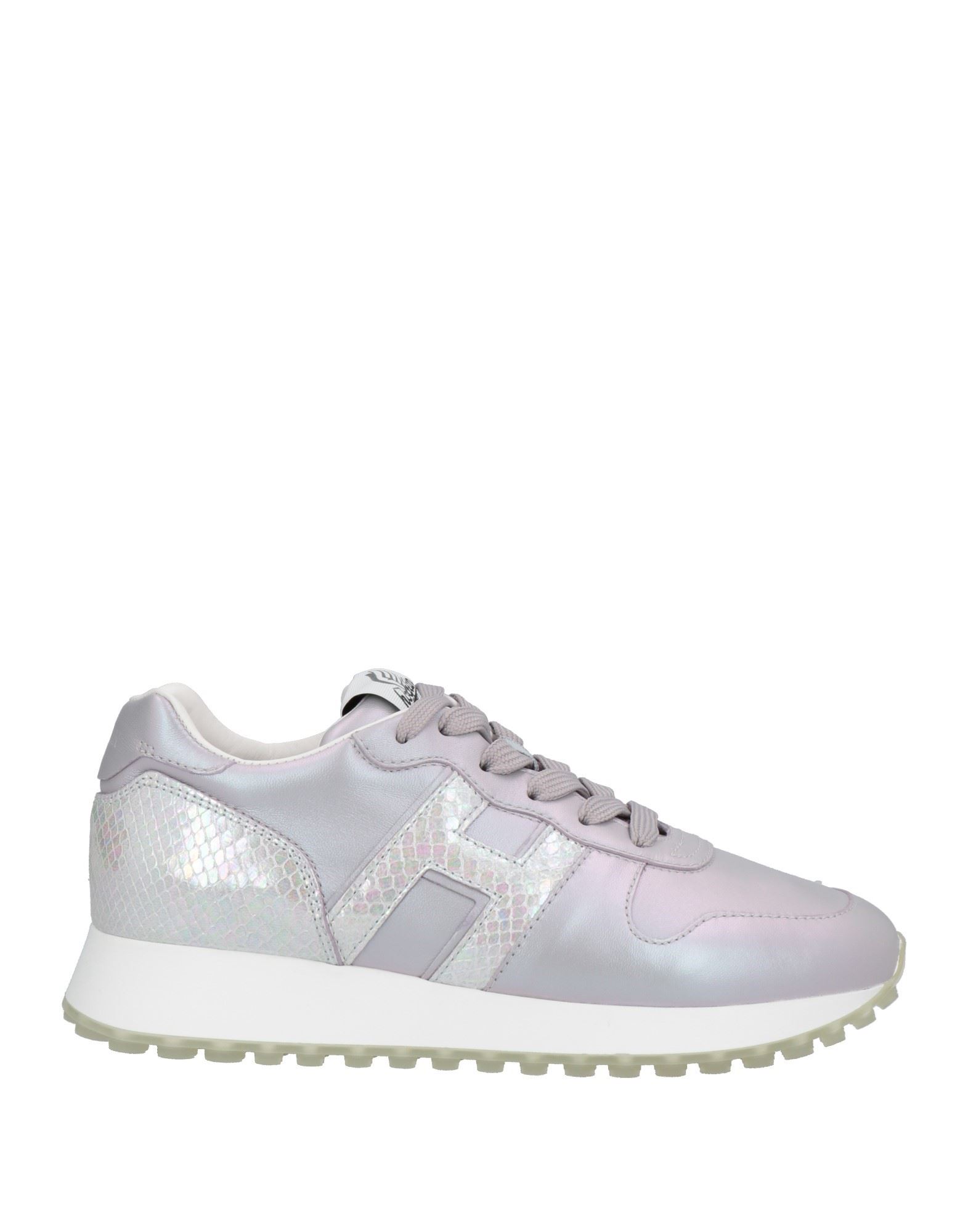 HOGAN Sneakers Damen Lila von HOGAN