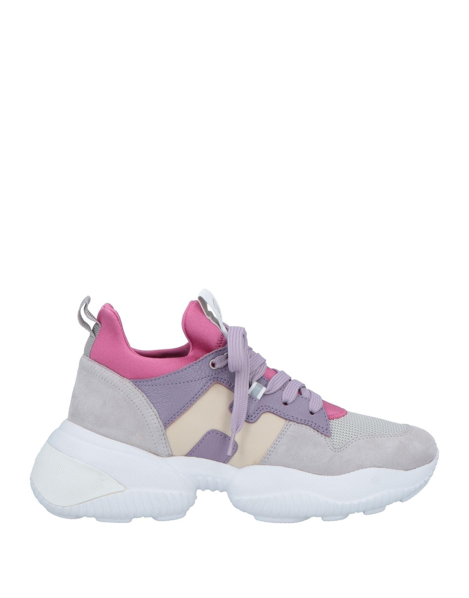 HOGAN Sneakers Damen Lila von HOGAN