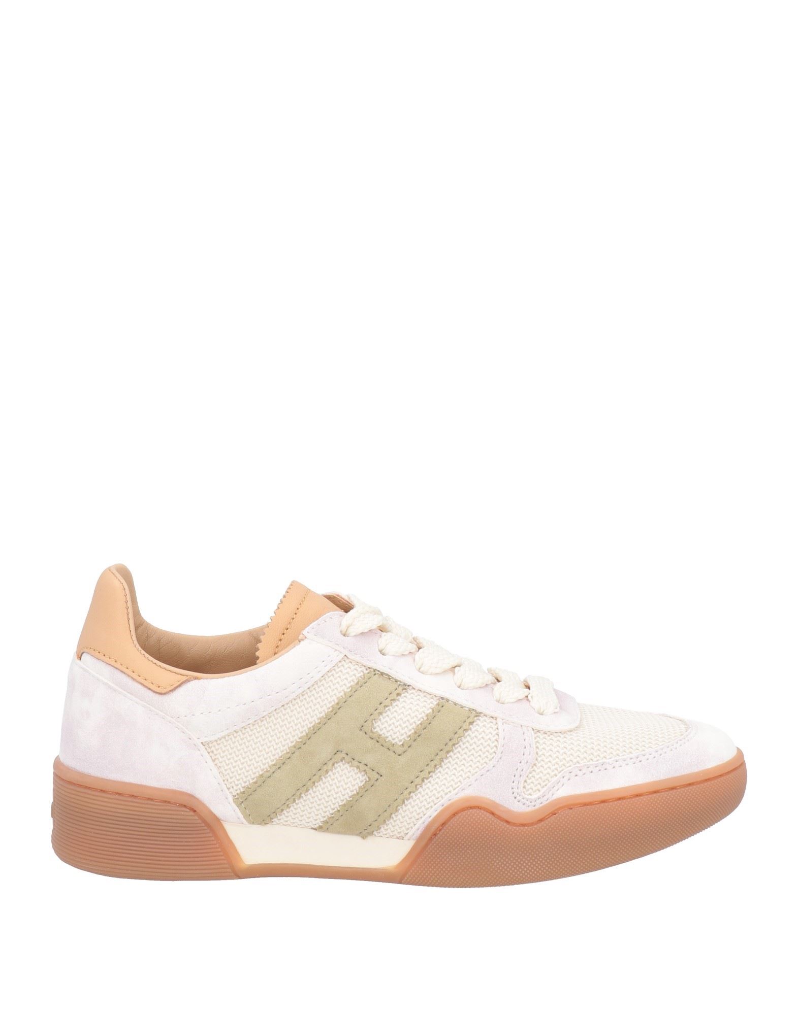 HOGAN Sneakers Damen Lila von HOGAN