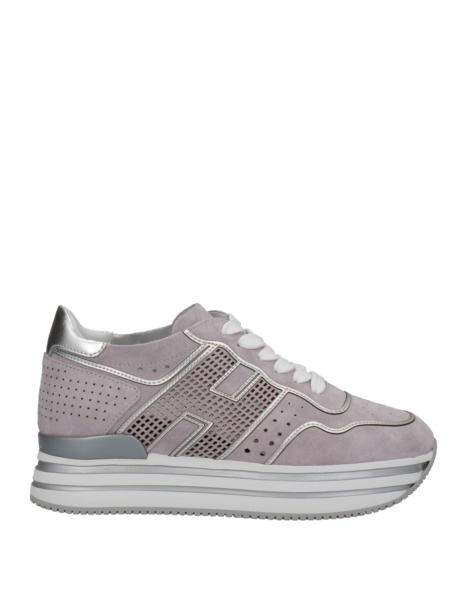 HOGAN Sneakers Damen Lila von HOGAN