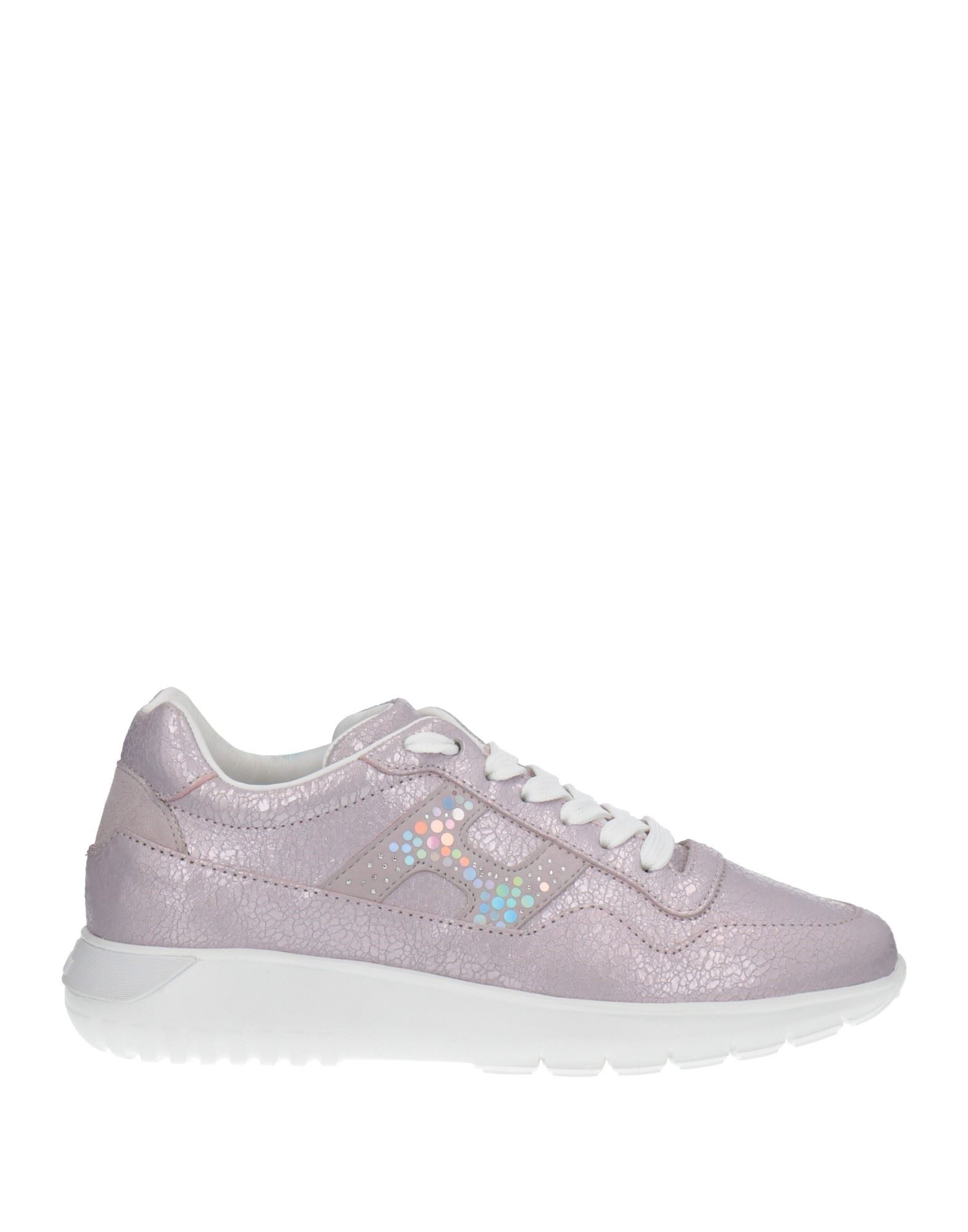 HOGAN Sneakers Damen Lila von HOGAN