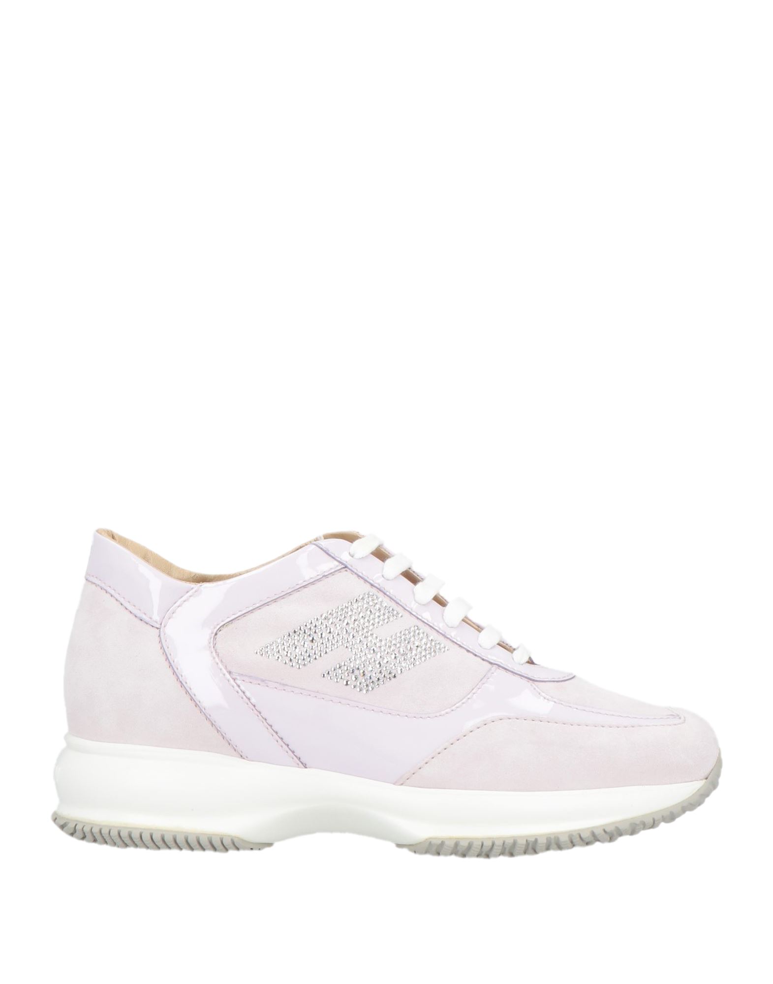 HOGAN Sneakers Damen Lila von HOGAN