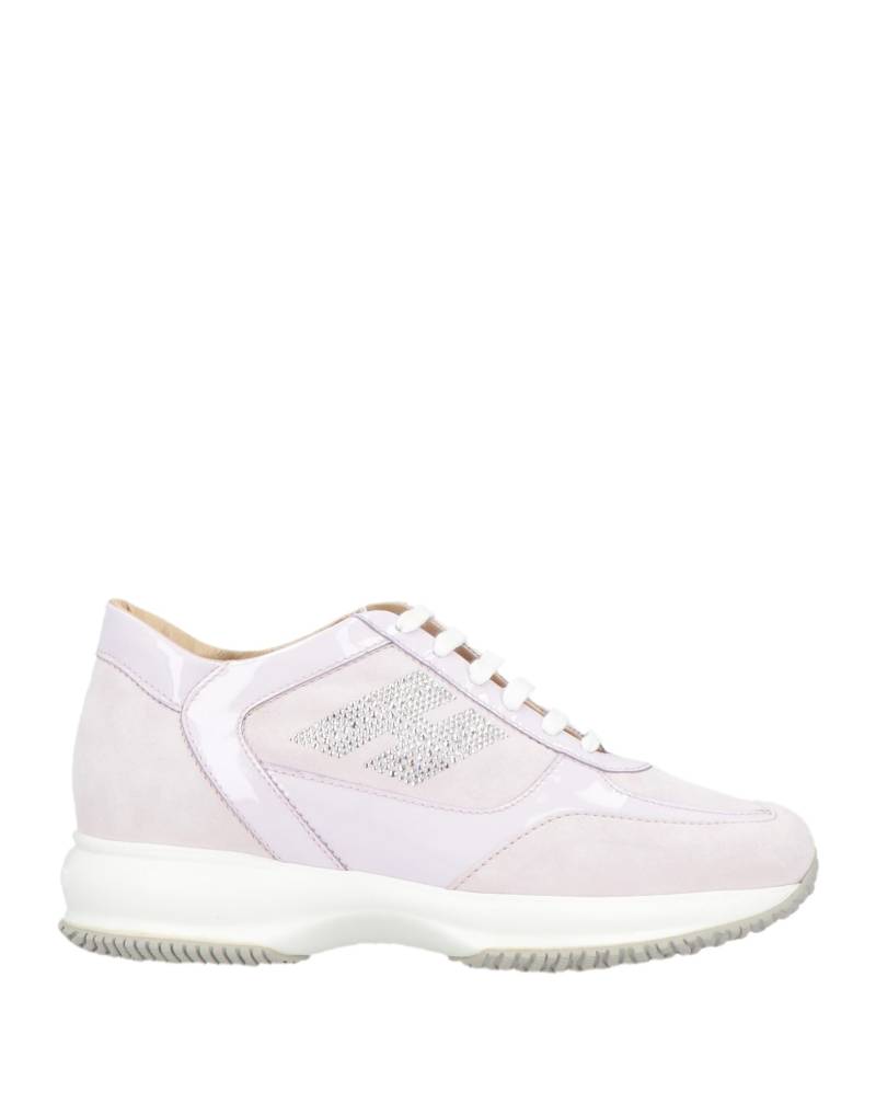 HOGAN Sneakers Damen Lila von HOGAN