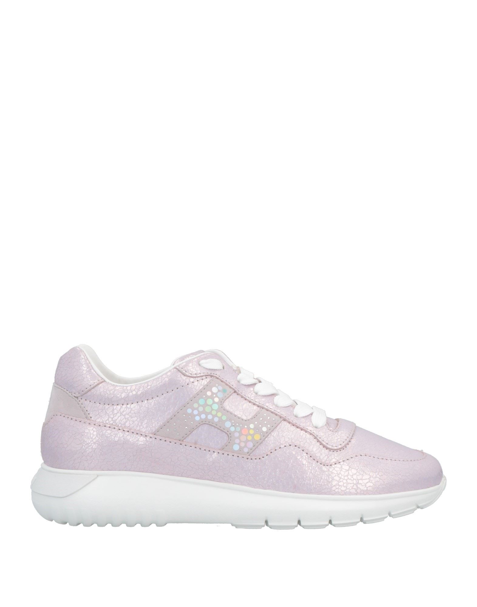 HOGAN Sneakers Damen Lila von HOGAN