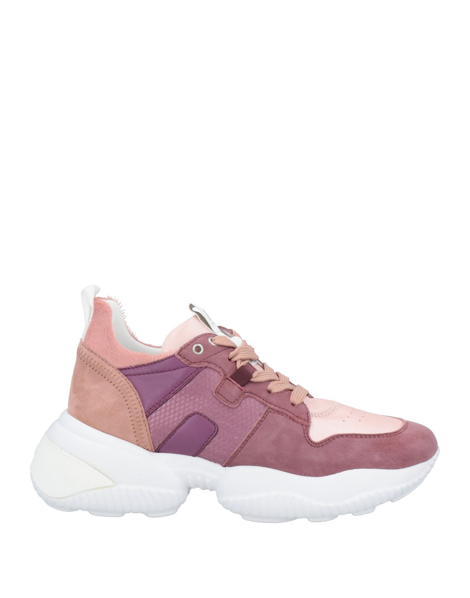 HOGAN Sneakers Damen Malve von HOGAN