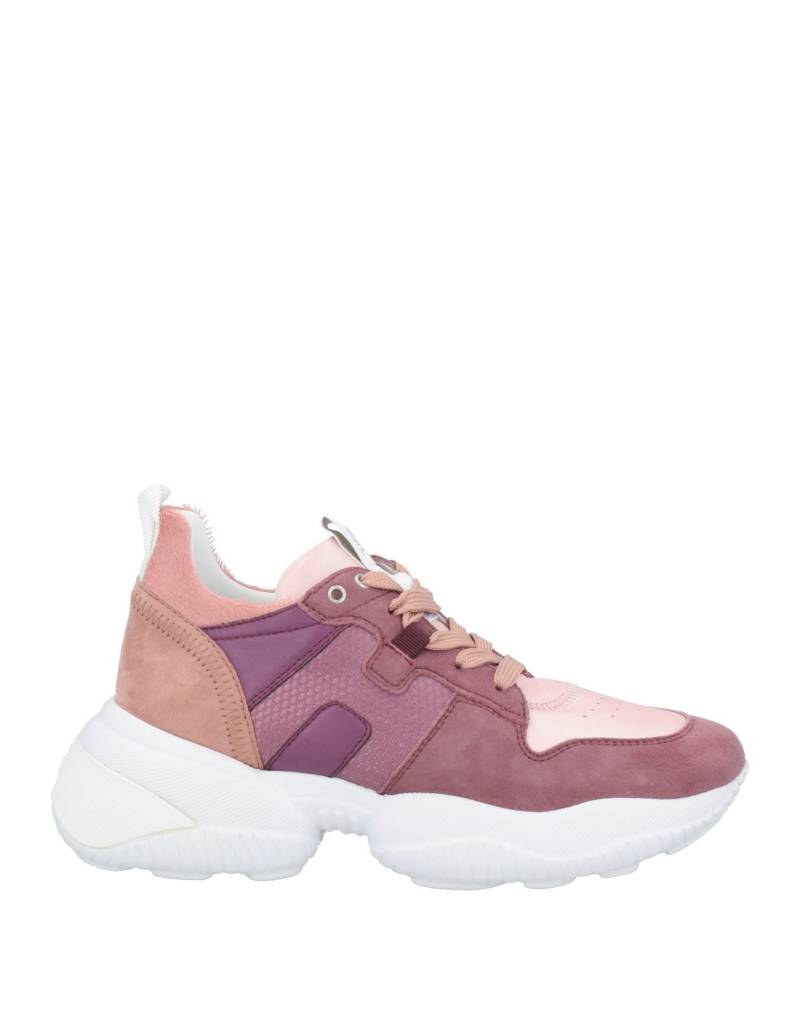 HOGAN Sneakers Damen Malve von HOGAN