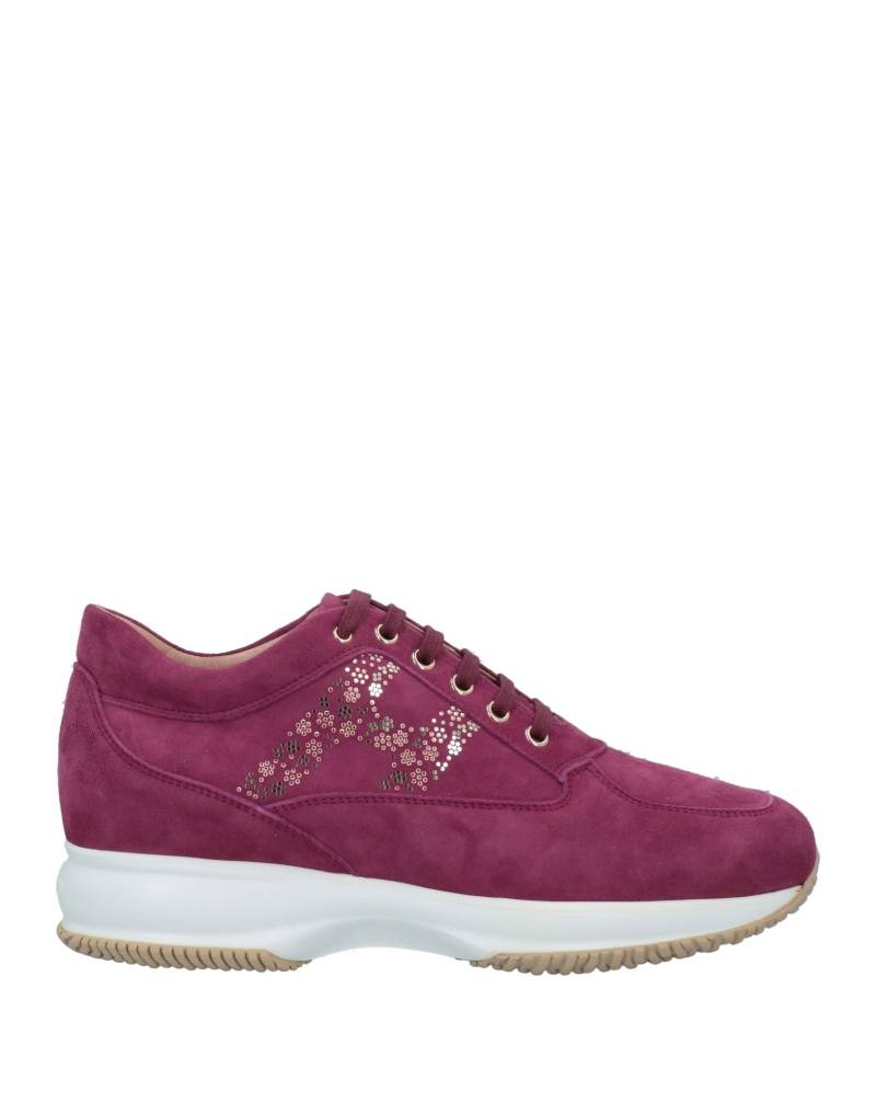 HOGAN Sneakers Damen Malve von HOGAN