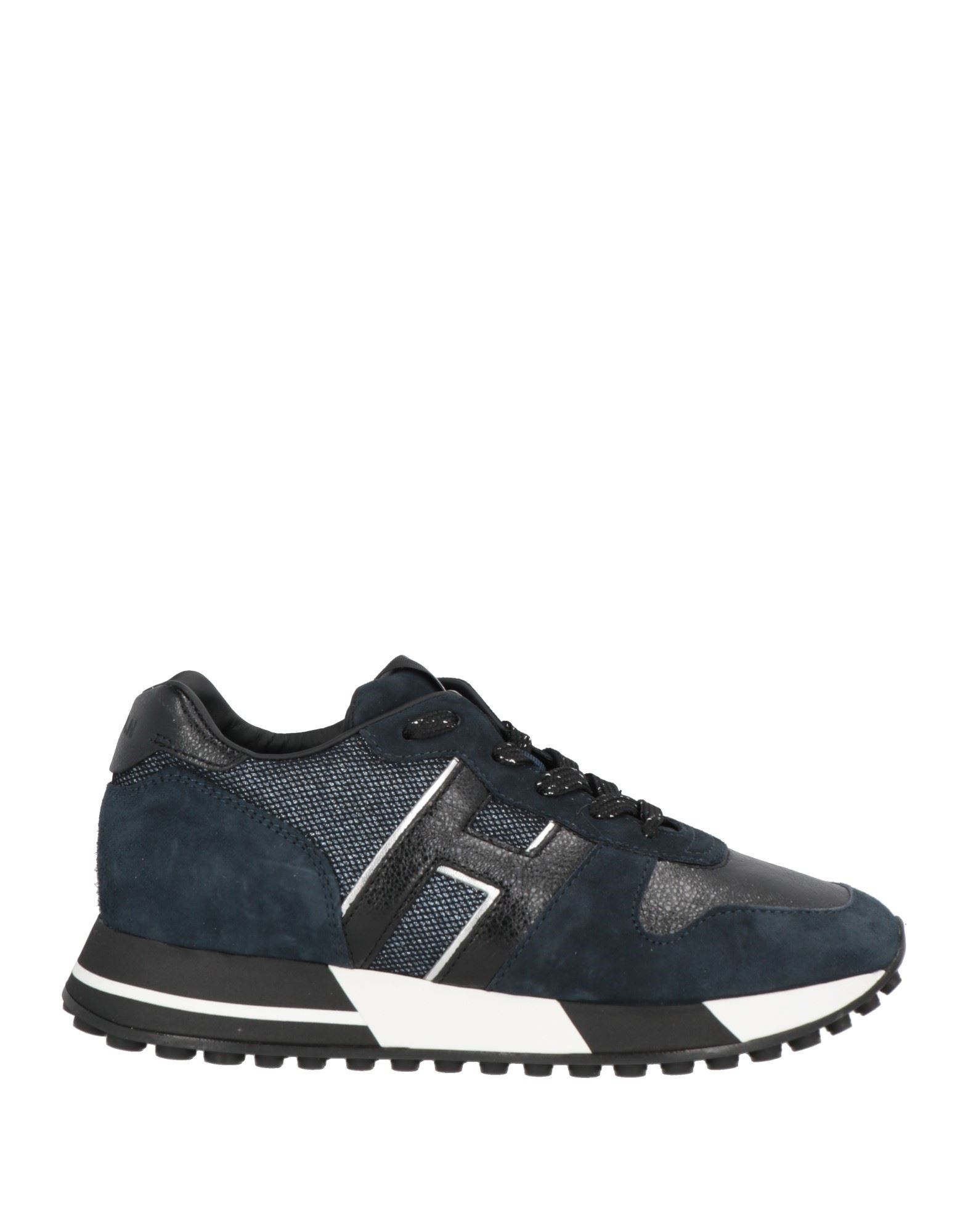 HOGAN Sneakers Damen Marineblau von HOGAN