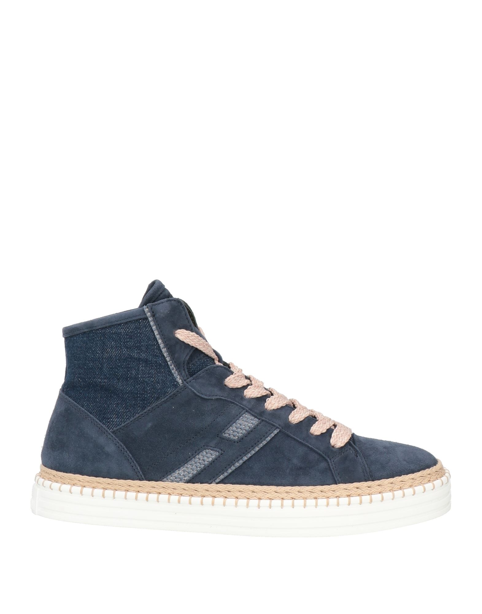 HOGAN Sneakers Damen Marineblau von HOGAN