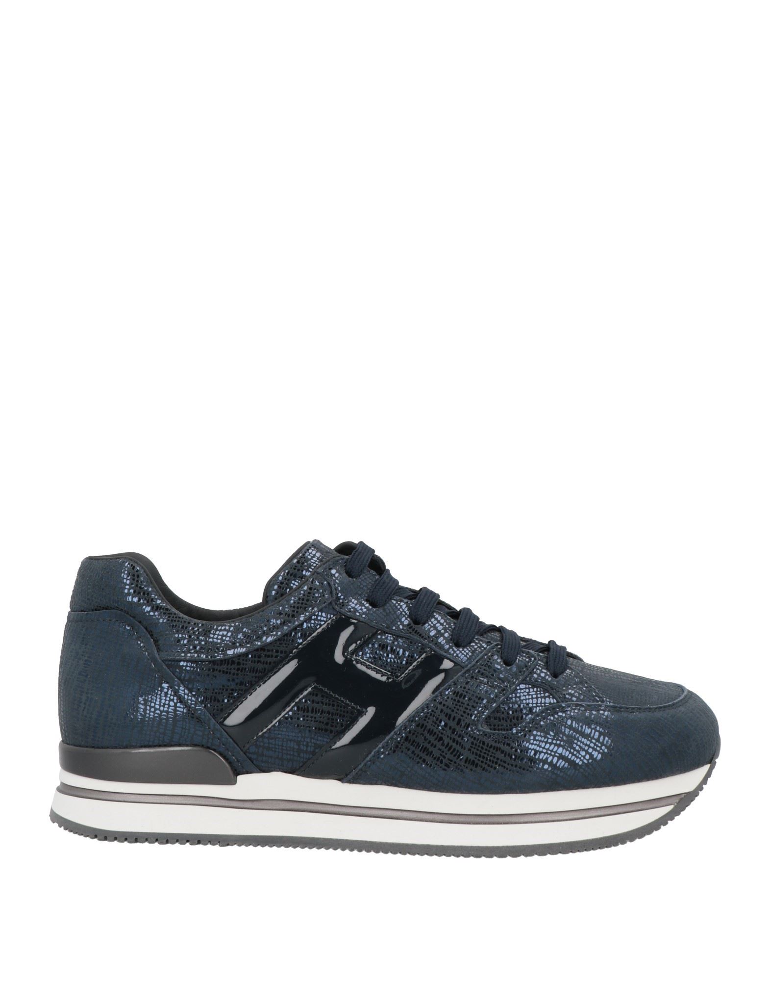 HOGAN Sneakers Damen Marineblau von HOGAN