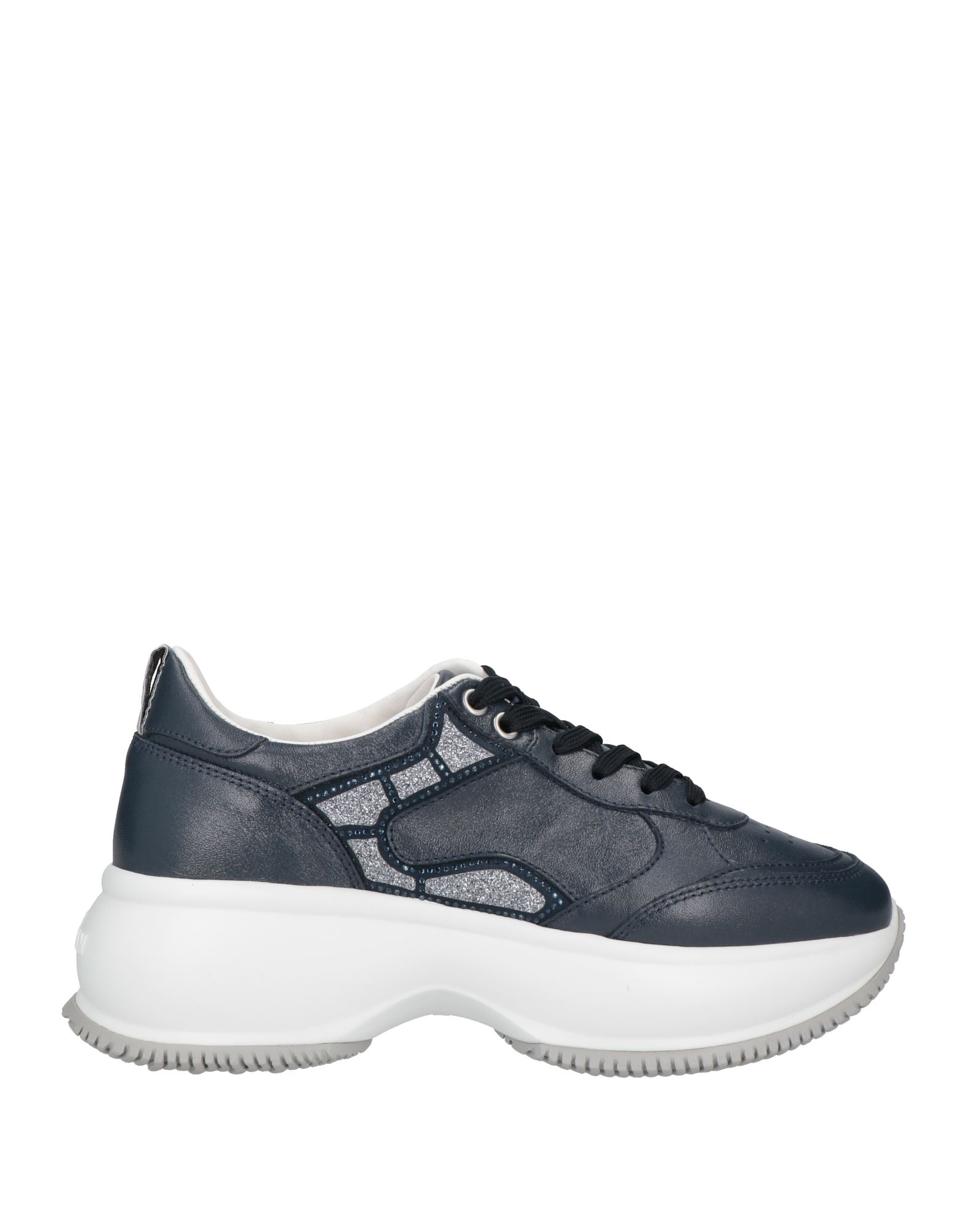 HOGAN Sneakers Damen Marineblau von HOGAN